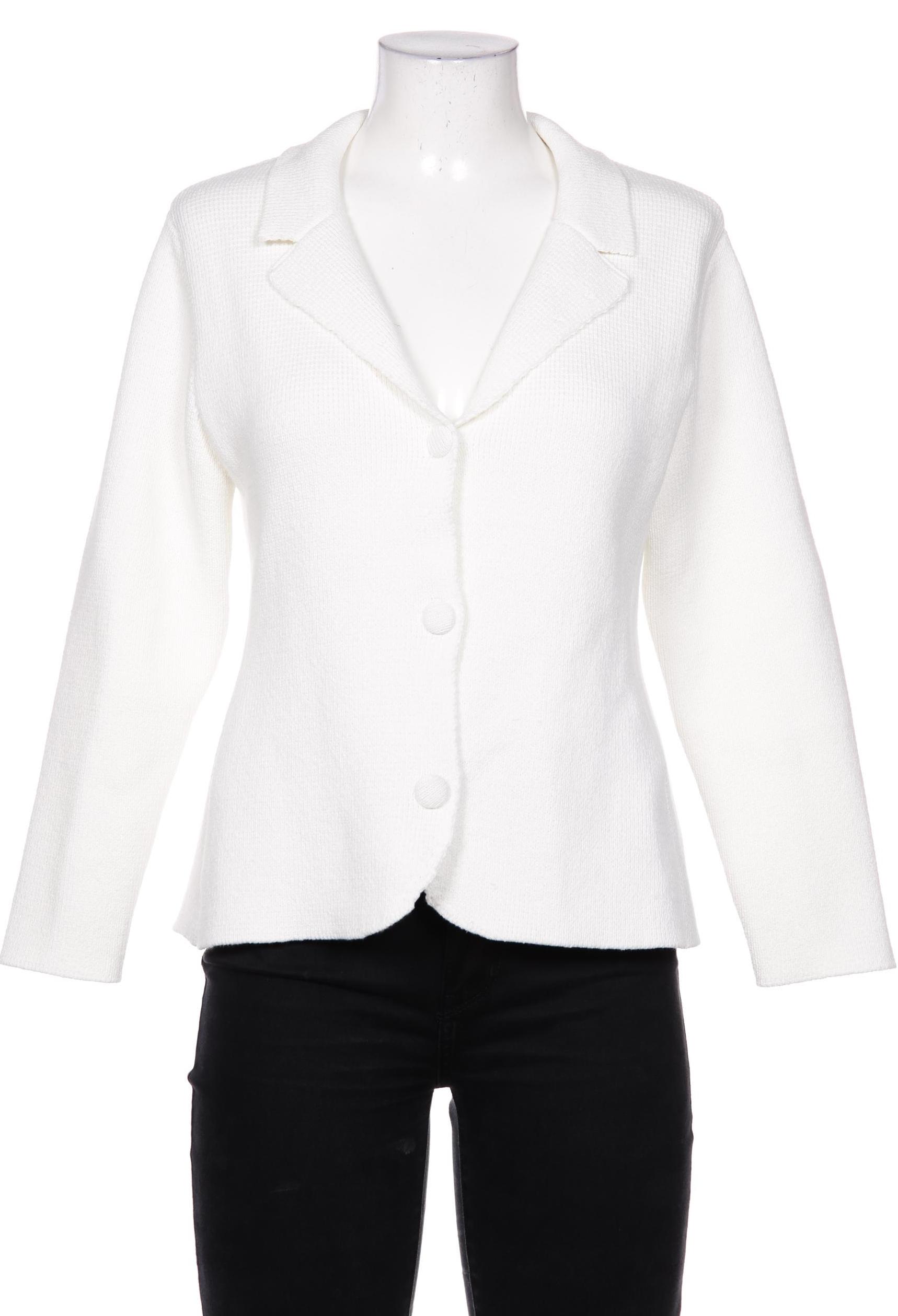 

Zara Damen Blazer, weiß, Gr. 38