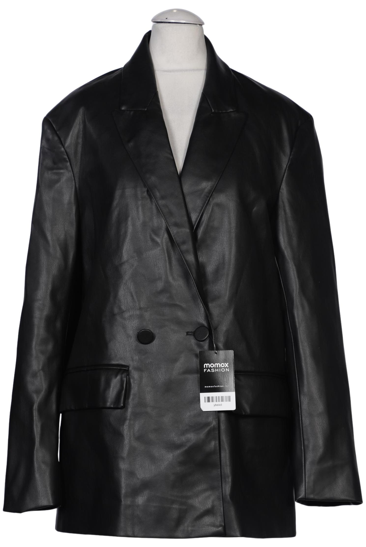 

Zara Damen Blazer, schwarz, Gr. 34