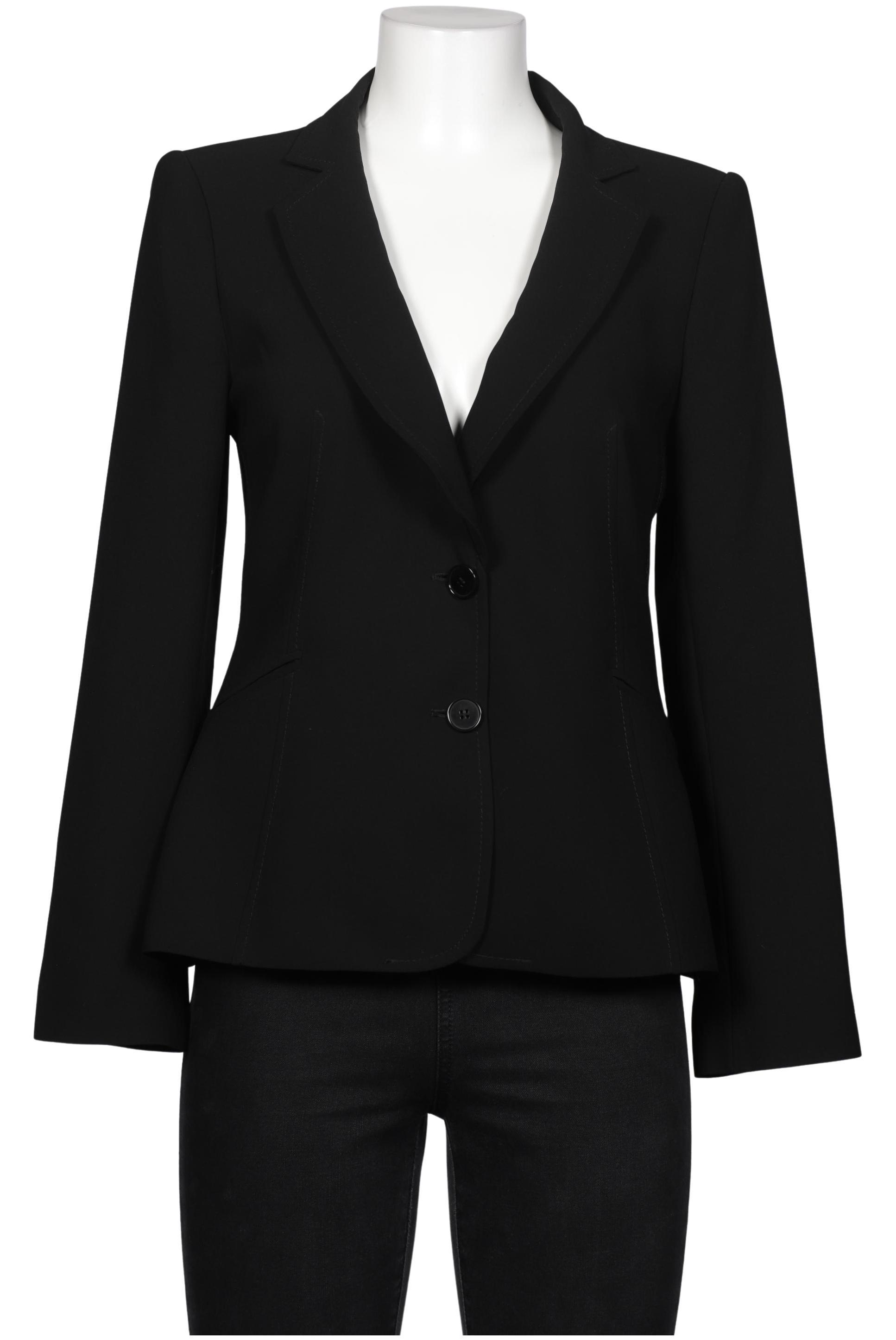 

Zara Damen Blazer, schwarz, Gr. 40