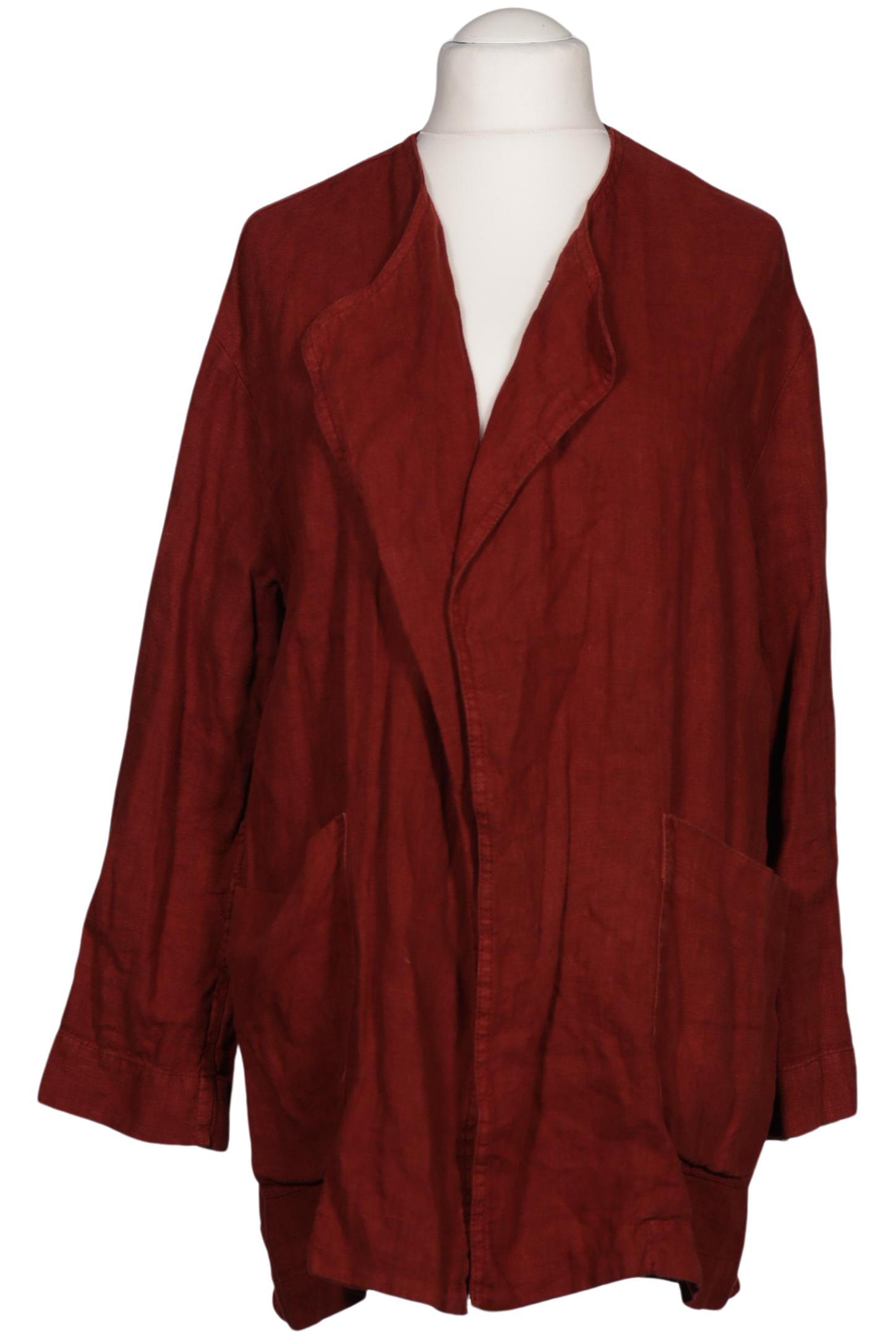 

Zara Damen Blazer, bordeaux, Gr. 38