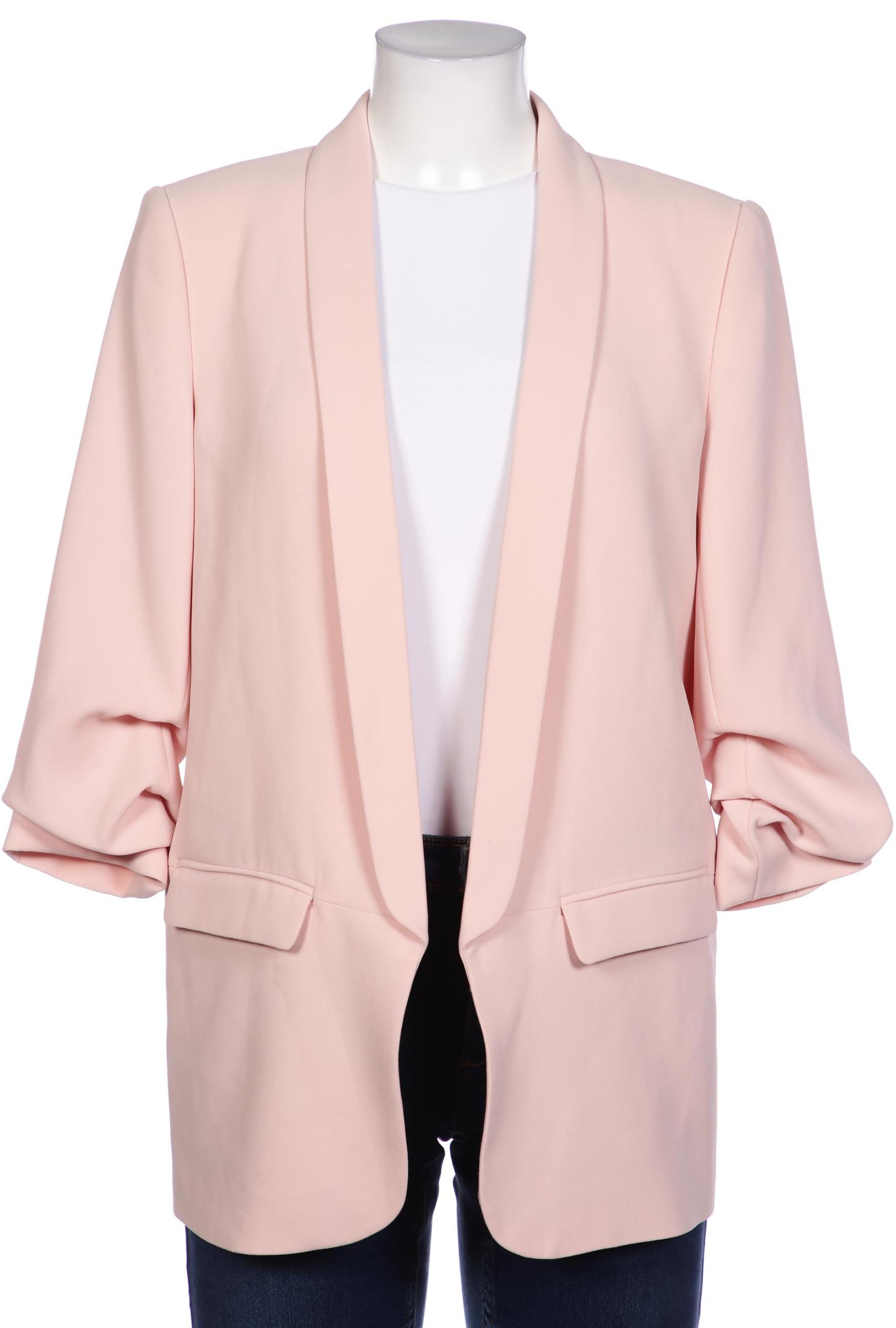 

Zara Damen Blazer, pink, Gr. 42