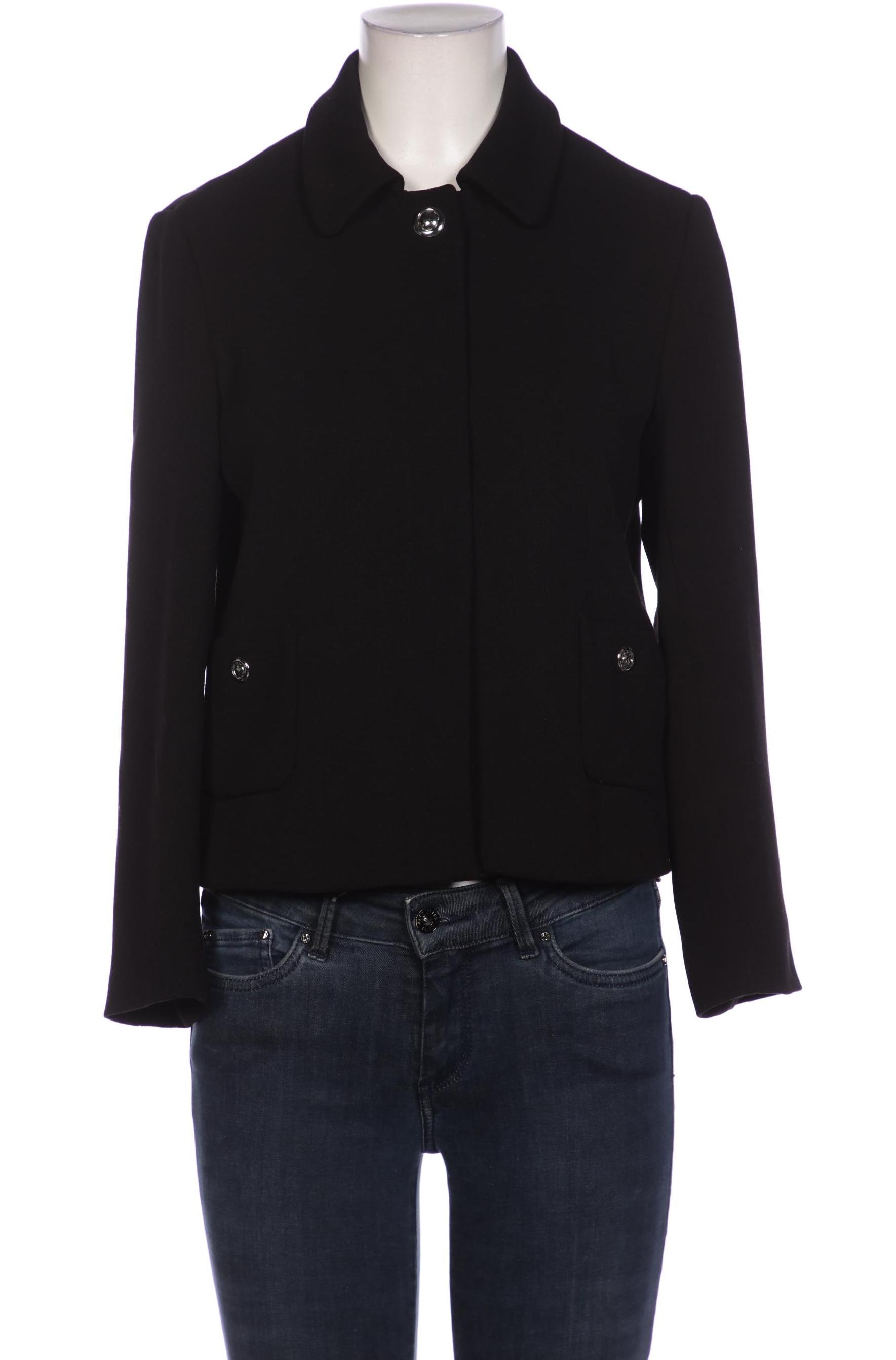 

Zara Damen Blazer, schwarz, Gr. 36