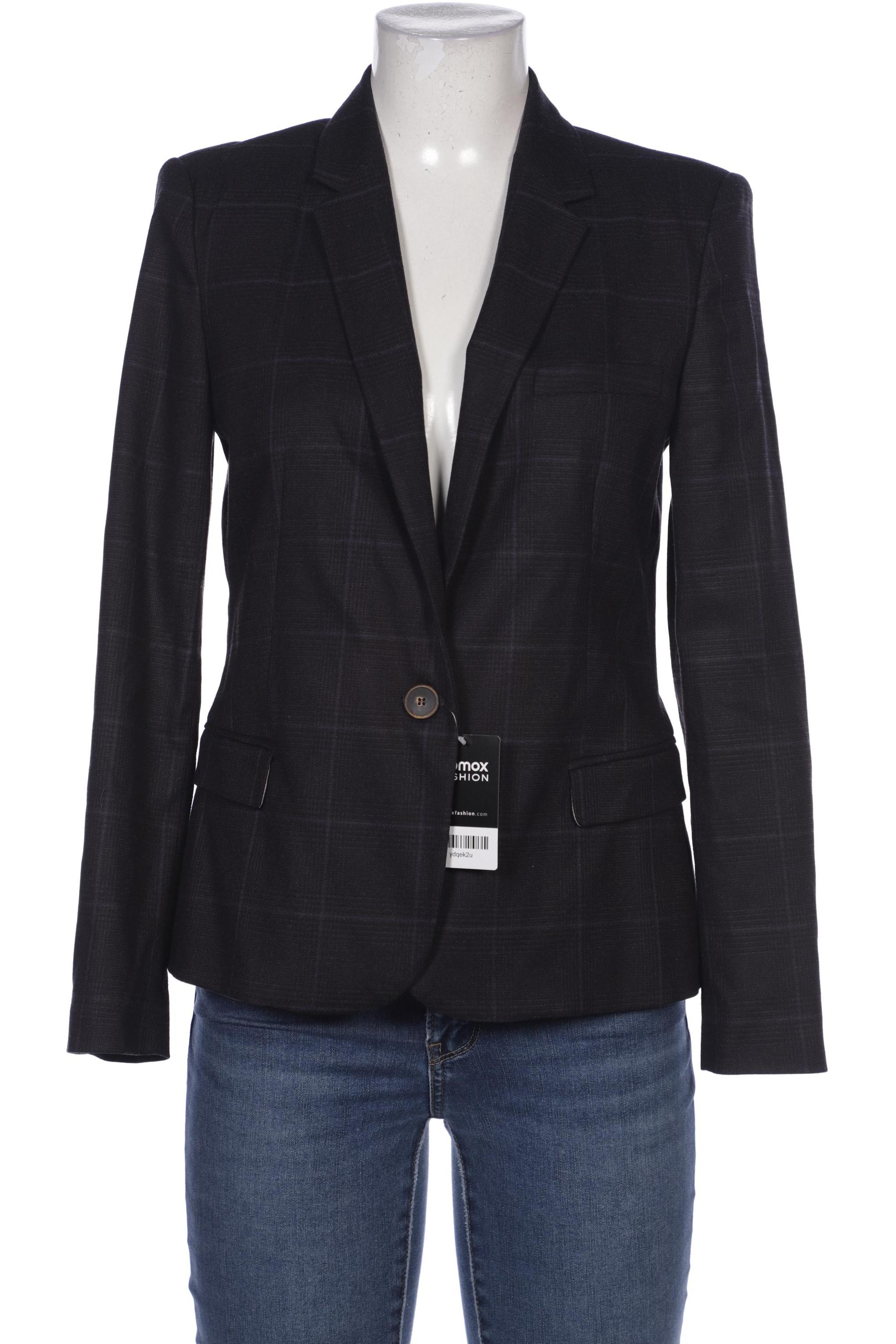 

Zara Damen Blazer, marineblau, Gr. 64
