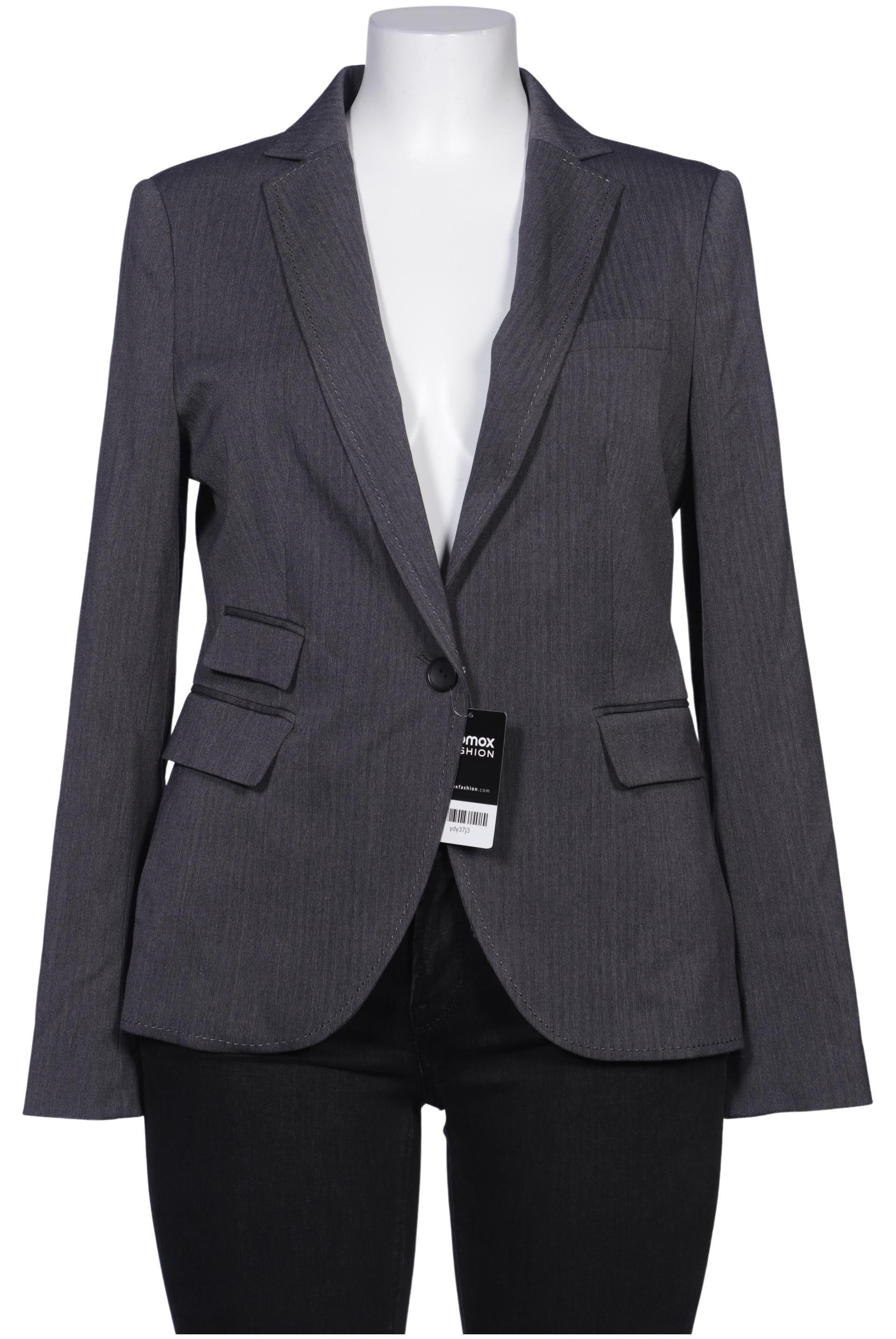 

Zara Damen Blazer, grau, Gr. 44