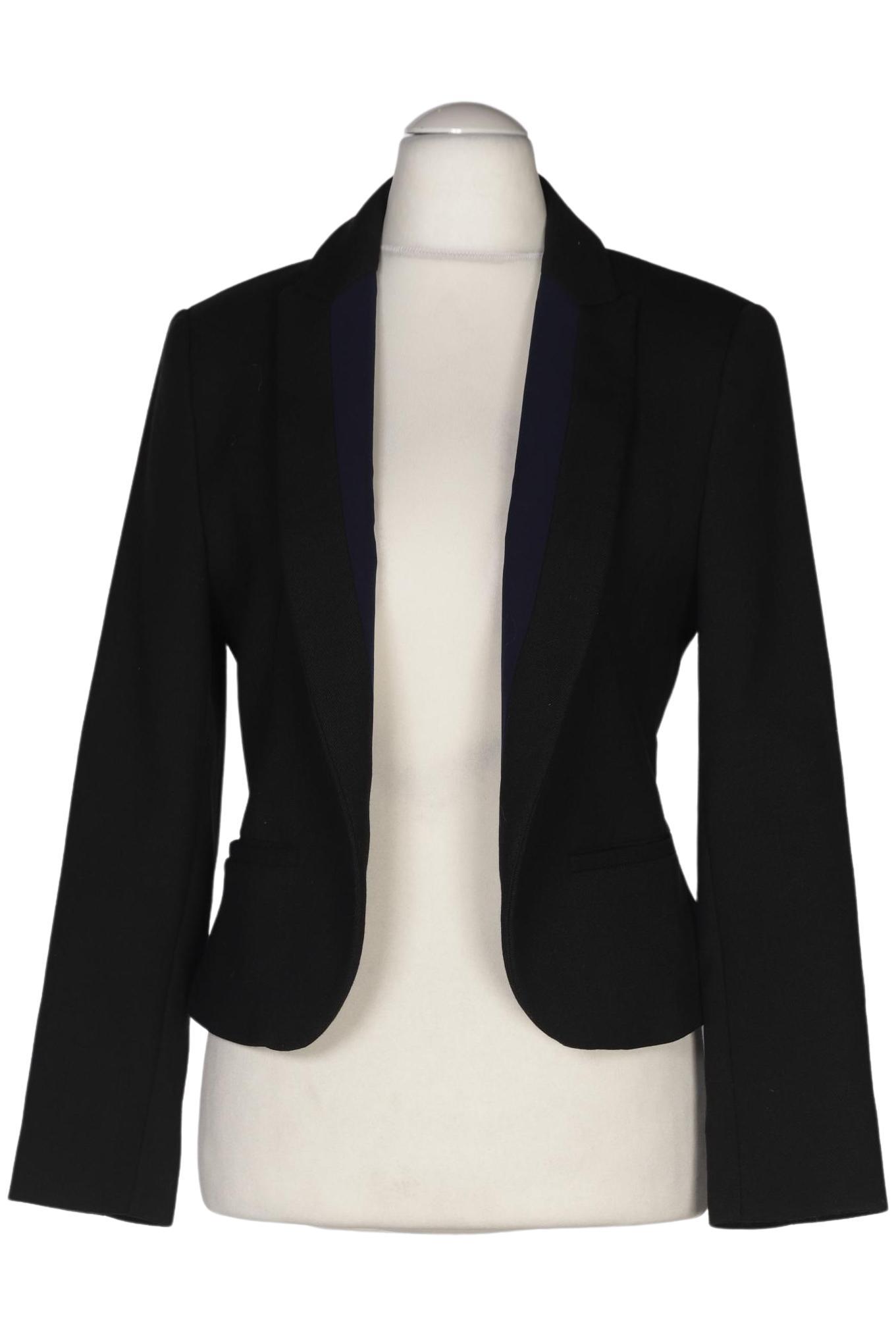 

Zara Damen Blazer, schwarz, Gr. 42