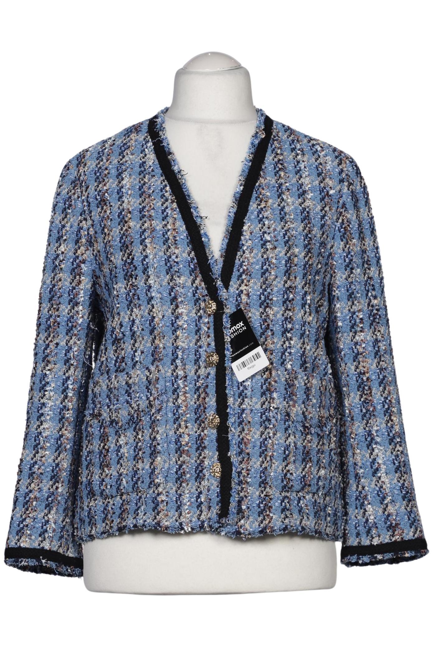 

Zara Damen Blazer, mehrfarbig, Gr. 42