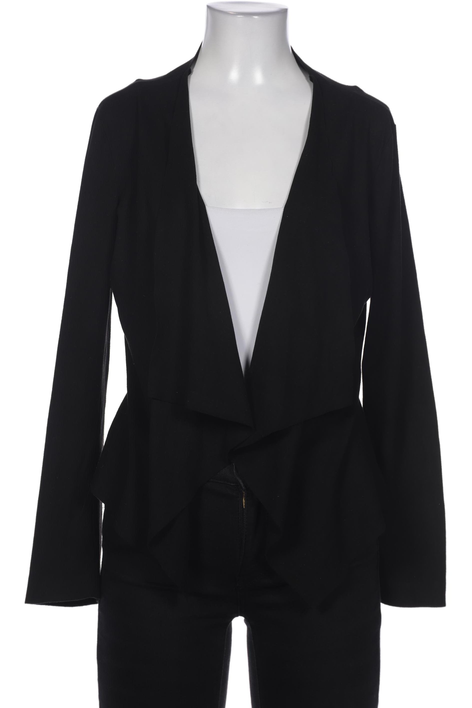 

Zara Damen Blazer, schwarz, Gr. 36