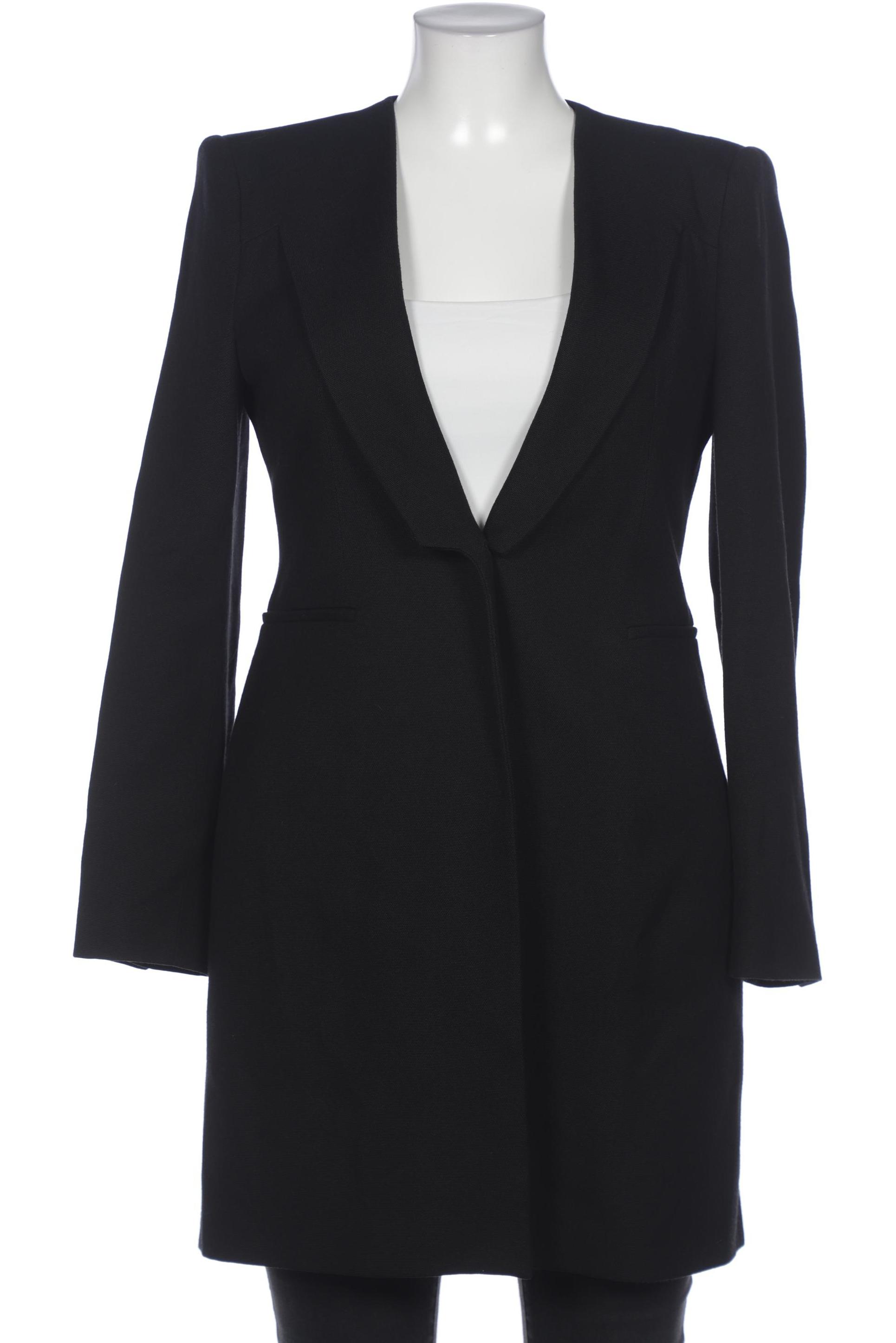 

Zara Damen Blazer, schwarz, Gr. 42