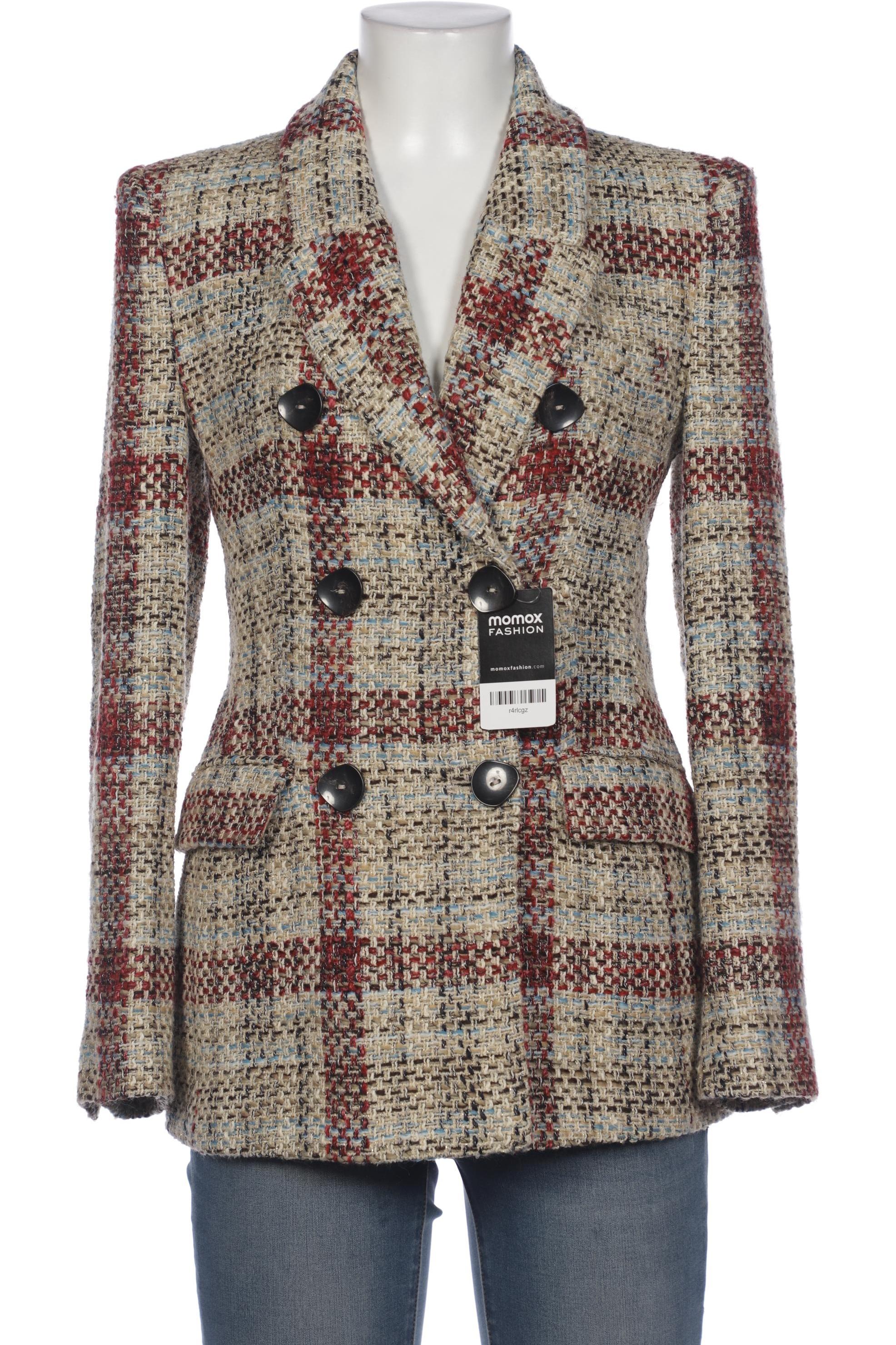 

Zara Damen Blazer, beige, Gr. 34