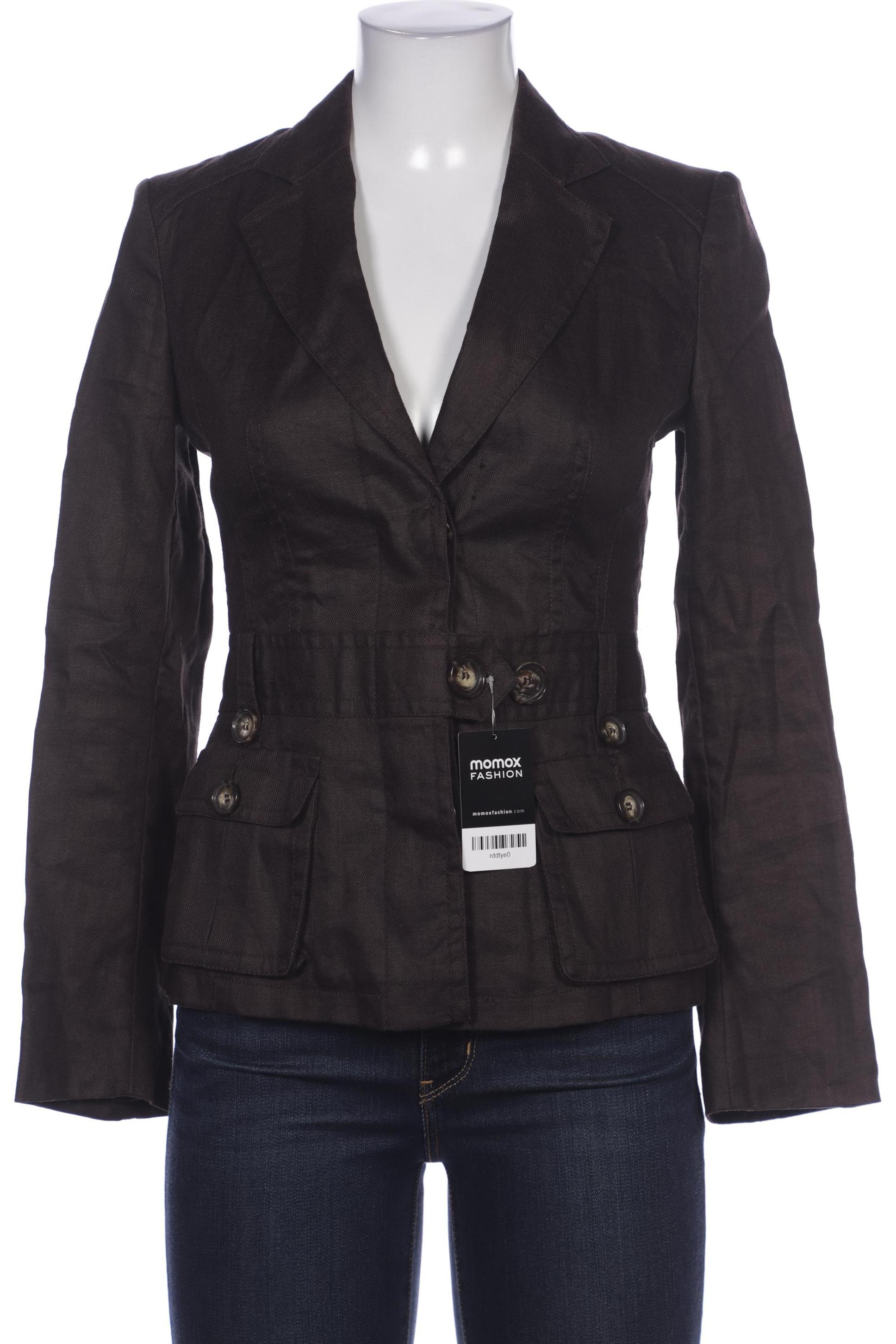 

Zara Damen Blazer, braun, Gr. 36