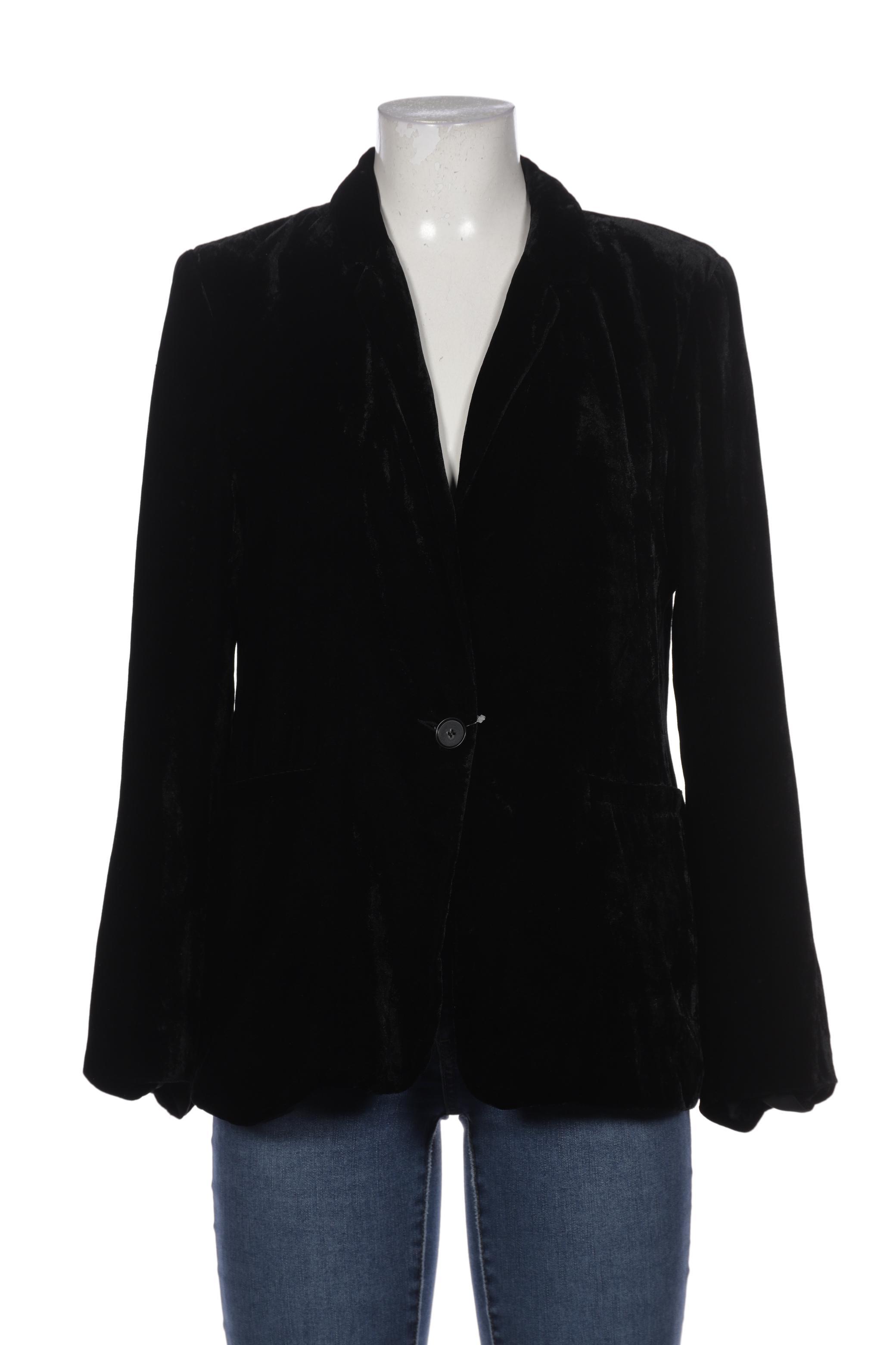 

Zara Damen Blazer, schwarz, Gr. 42