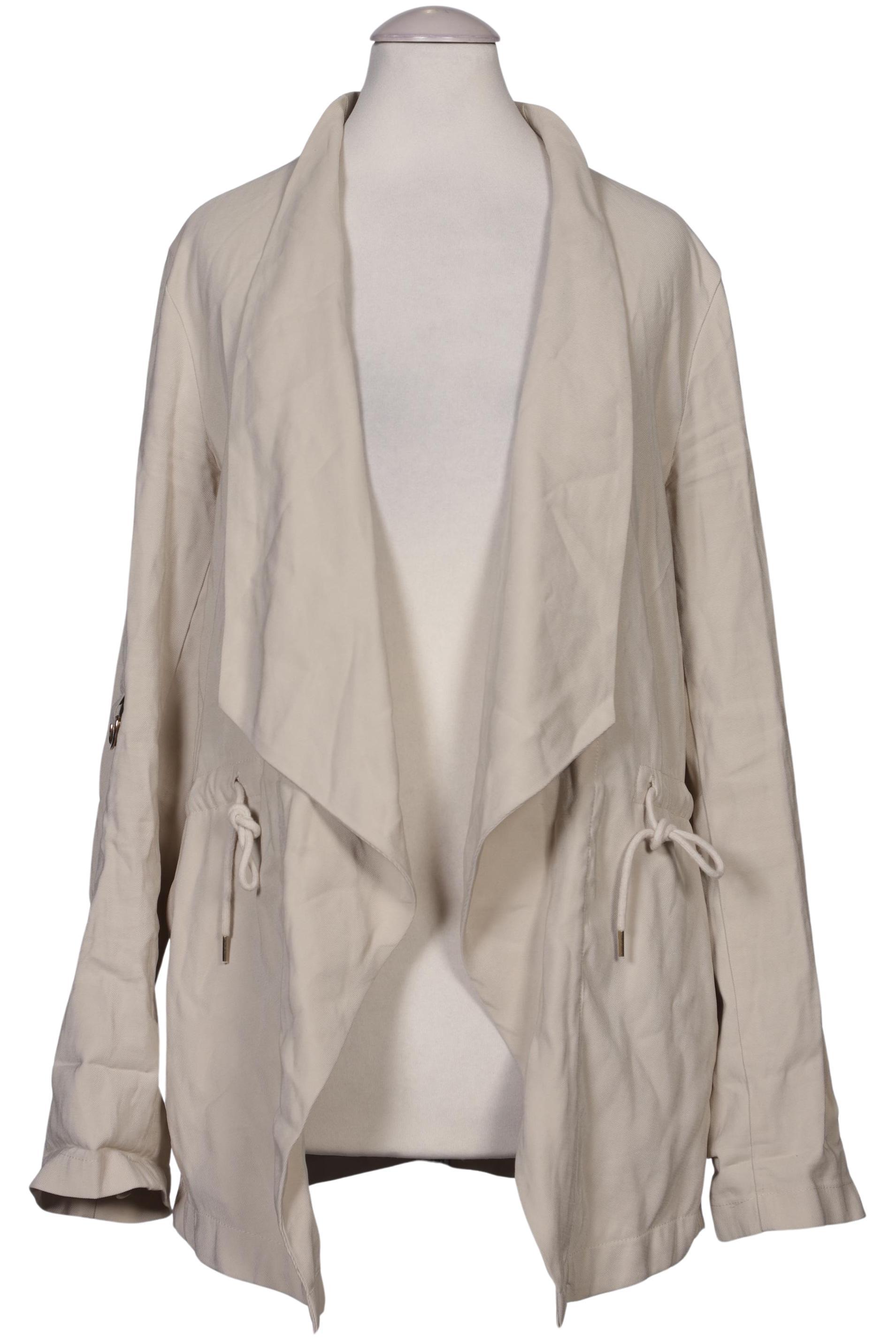 

Zara Damen Blazer, beige, Gr. 34