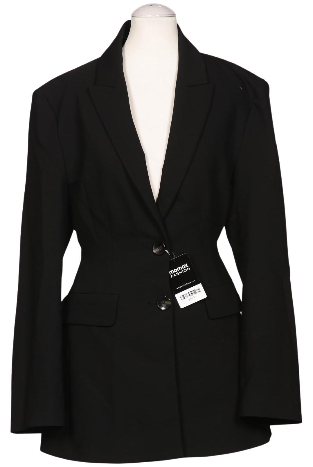 

Zara Damen Blazer, schwarz, Gr. 34