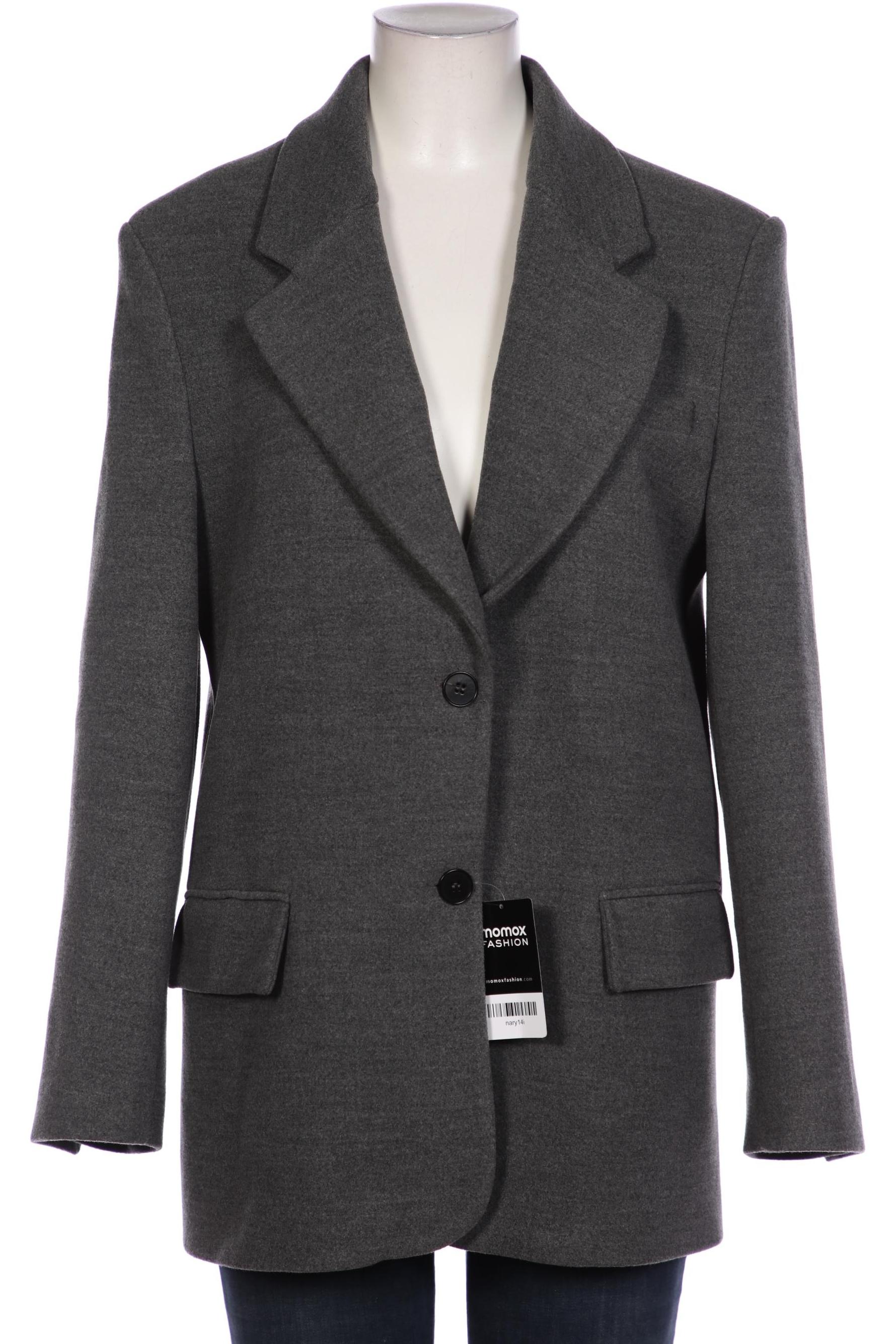 

Zara Damen Blazer, grau, Gr. 34