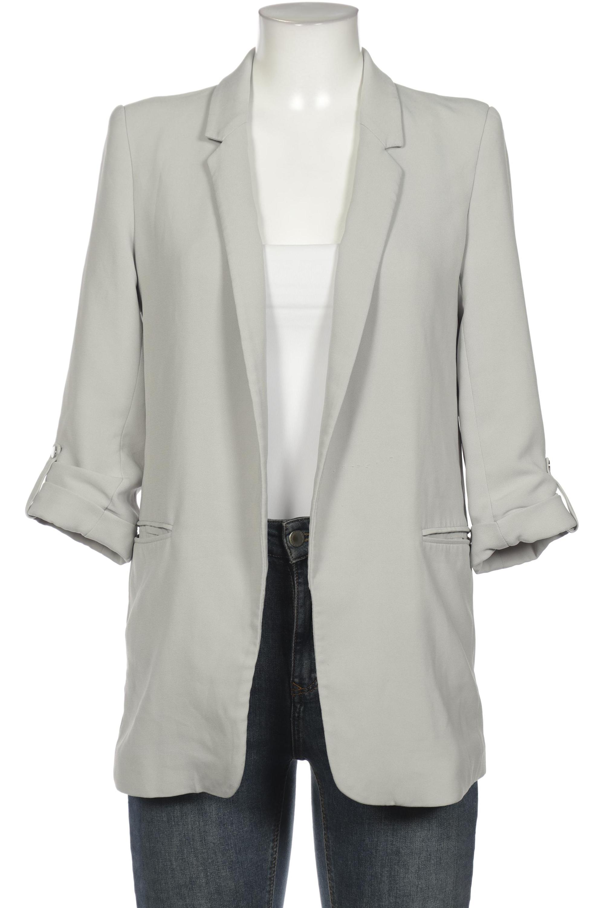 

Zara Damen Blazer, grau, Gr. 36