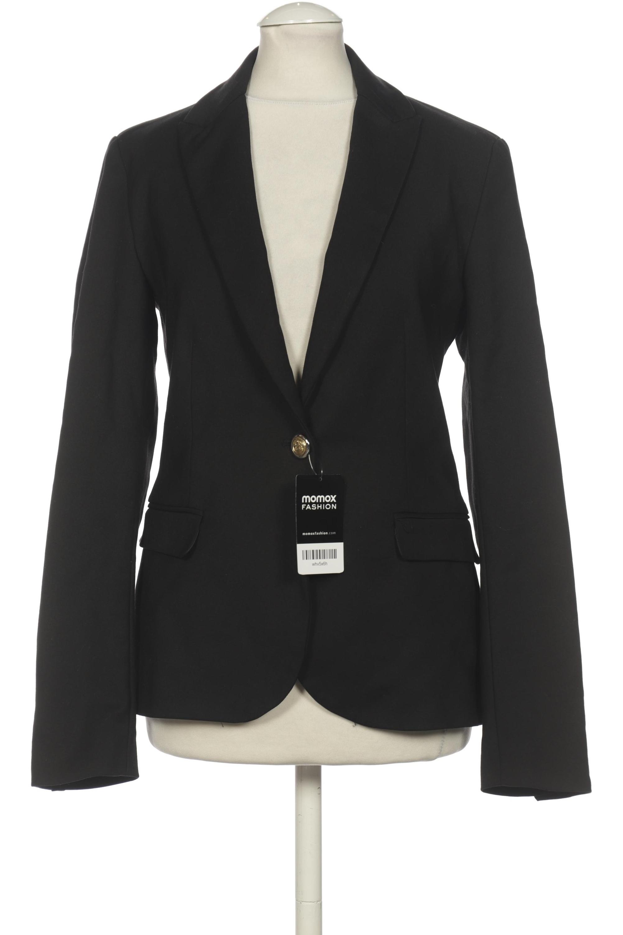

Zara Damen Blazer, schwarz, Gr. 34