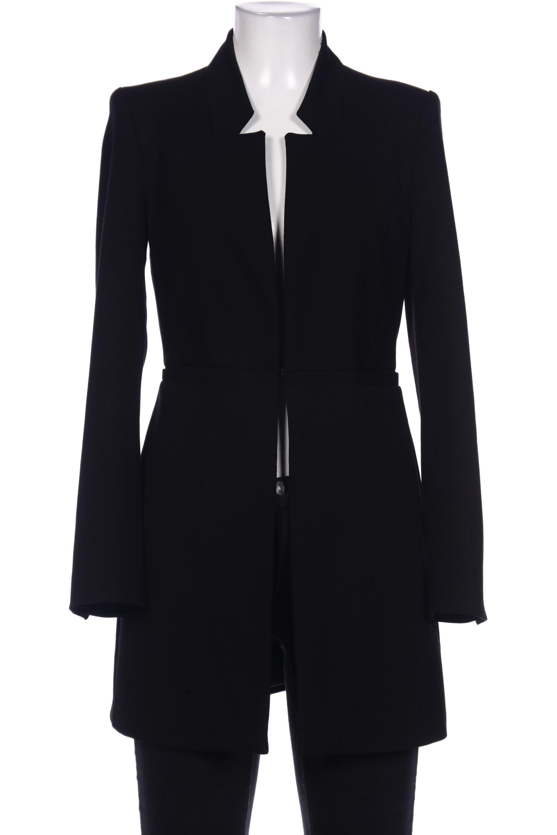

Zara Damen Blazer, schwarz, Gr. 36