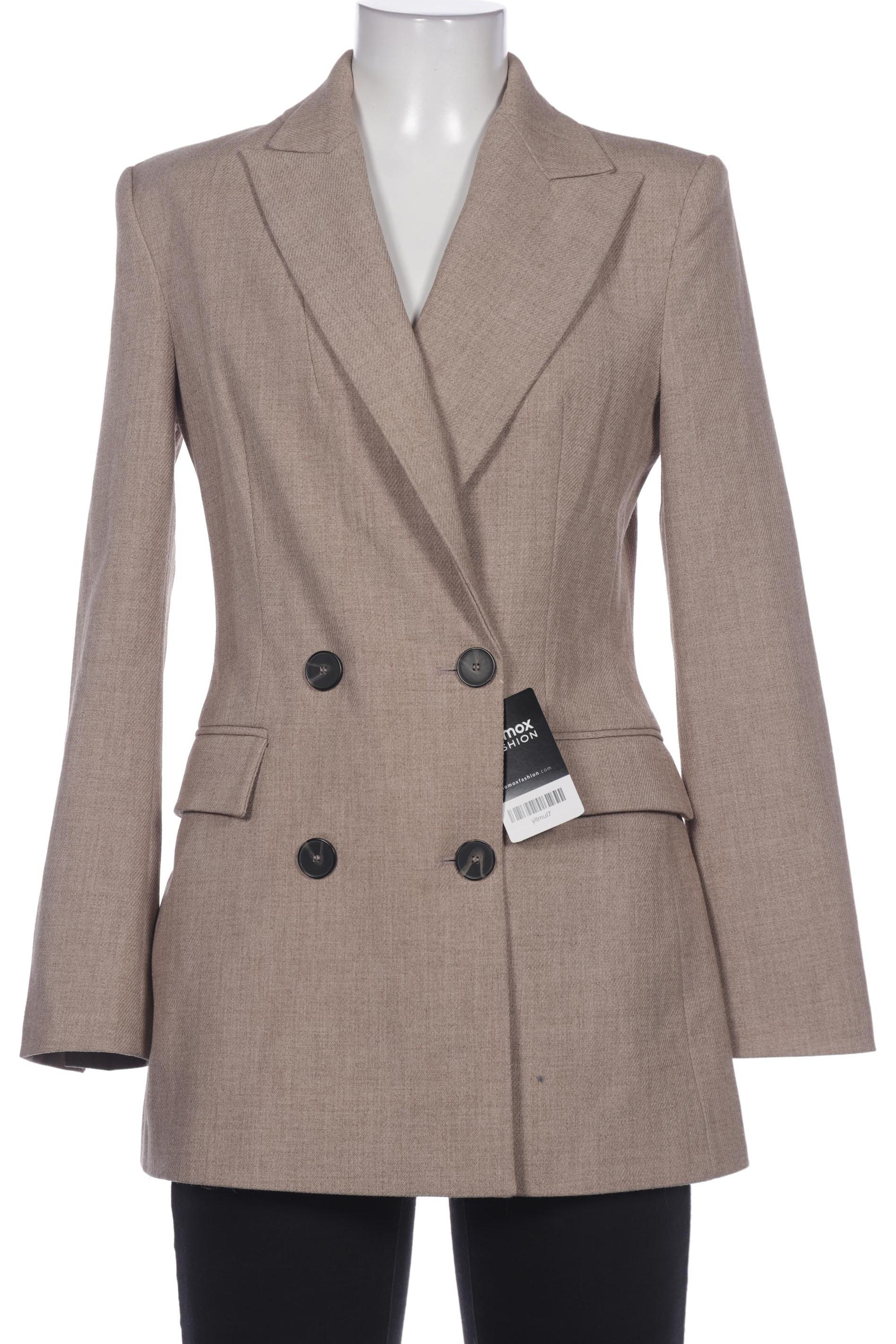 

ZARA Damen Blazer, beige