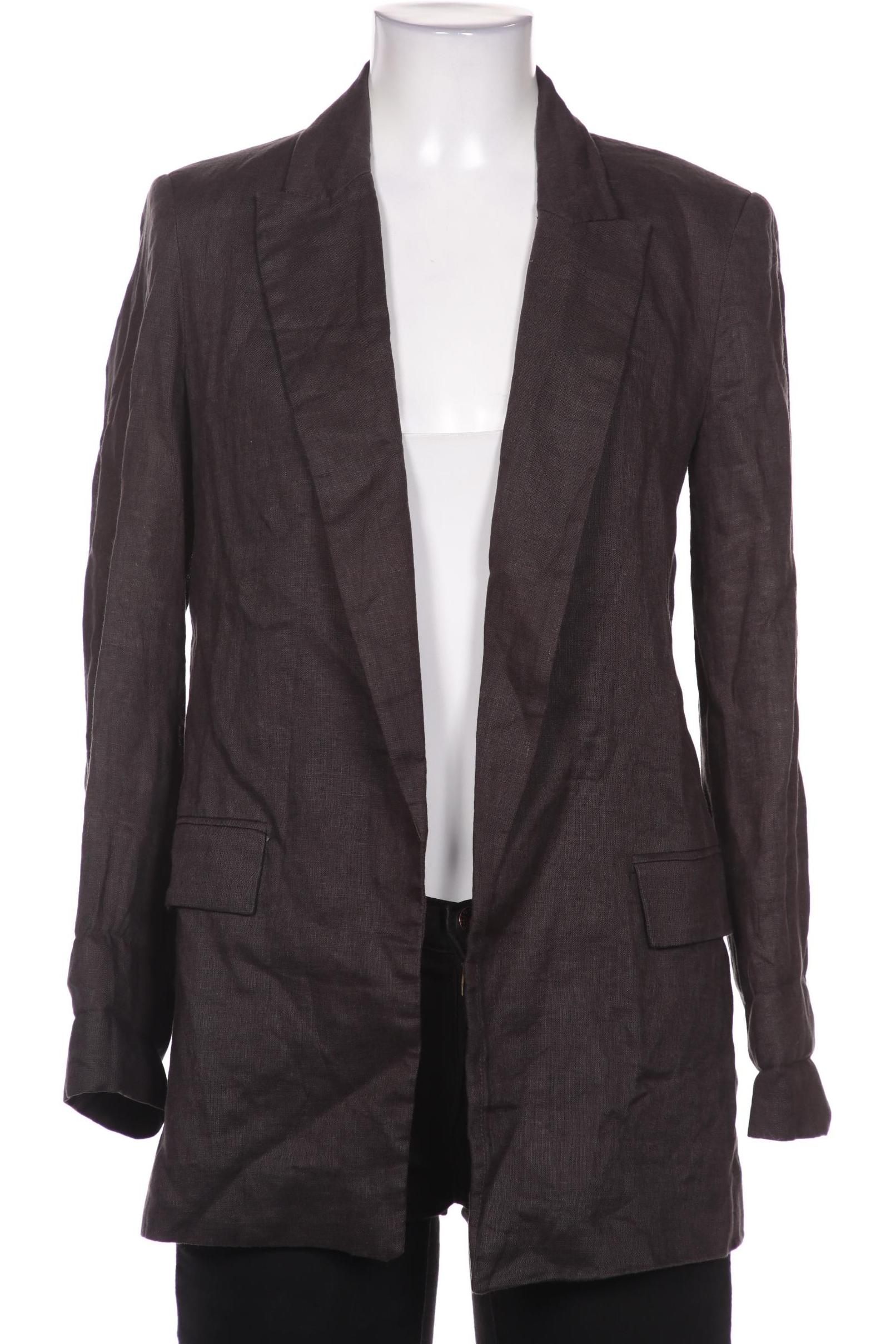 

Zara Damen Blazer, grau, Gr. 34