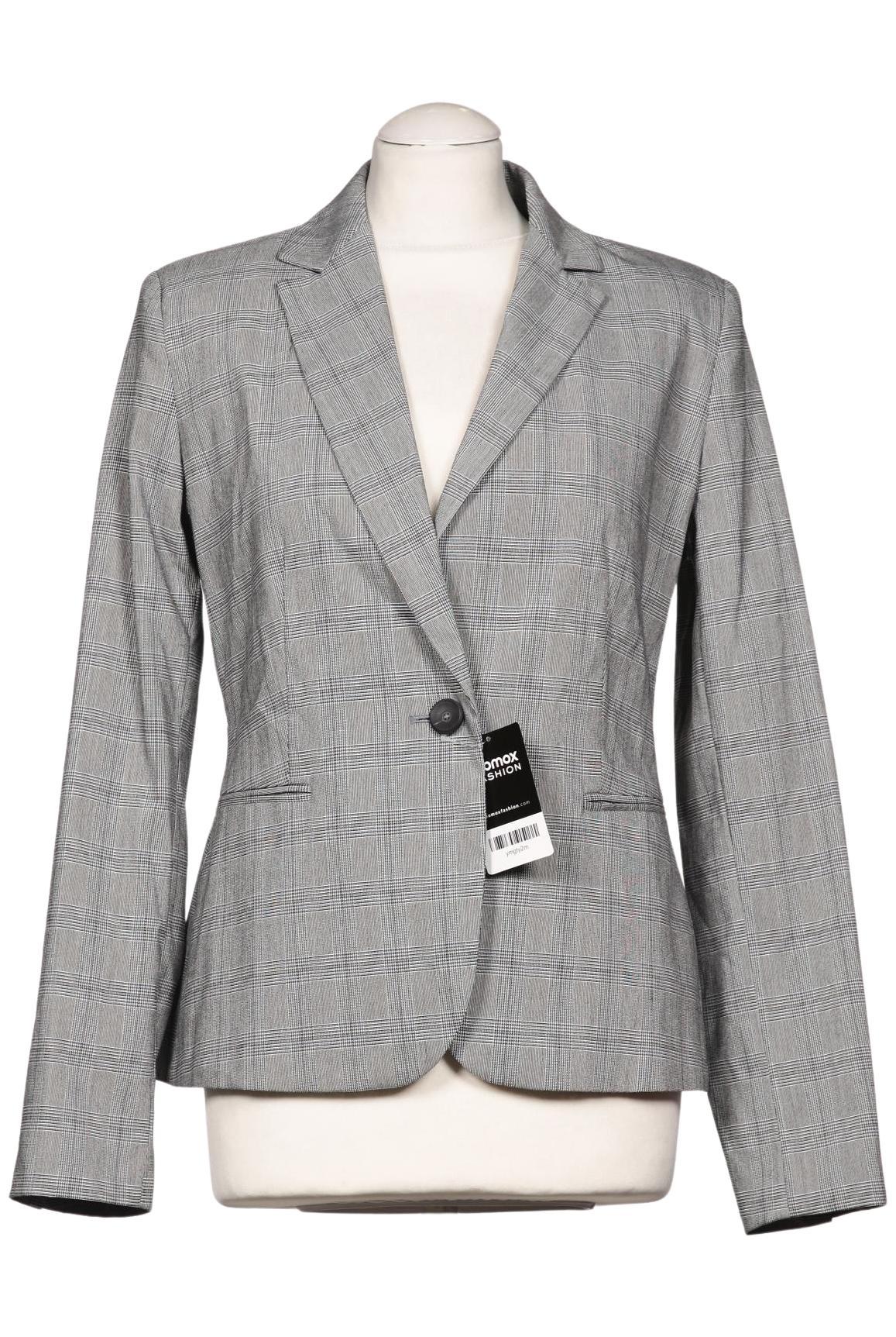 

Zara Damen Blazer, grau, Gr. 38