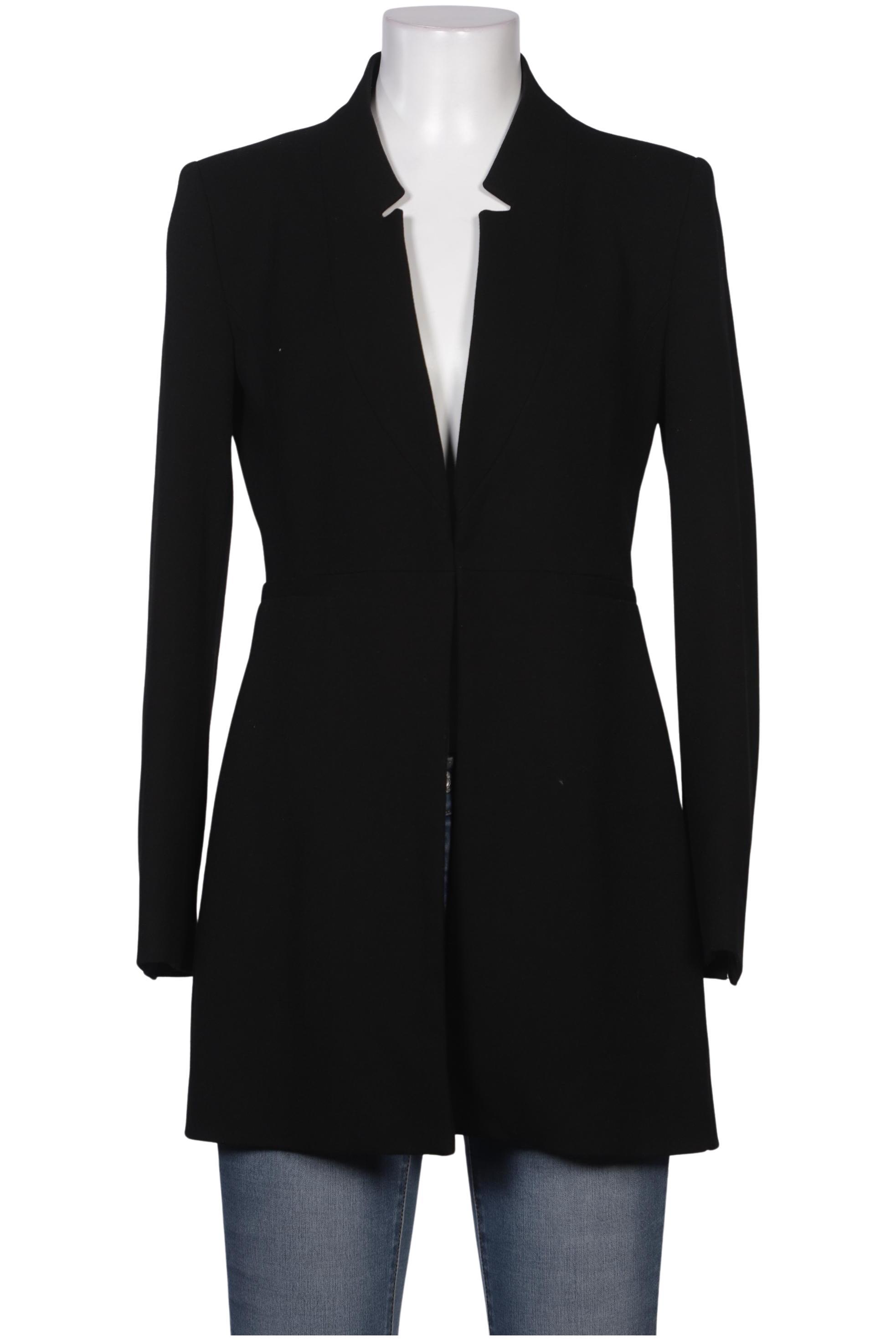 

Zara Damen Blazer, schwarz, Gr. 38
