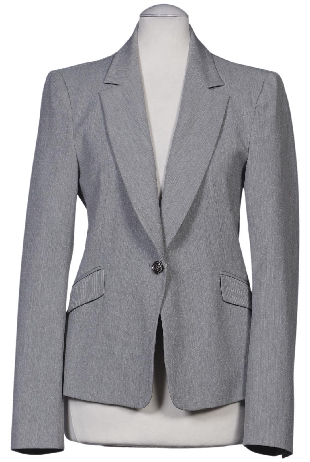 

Zara Damen Blazer, grau, Gr. 34