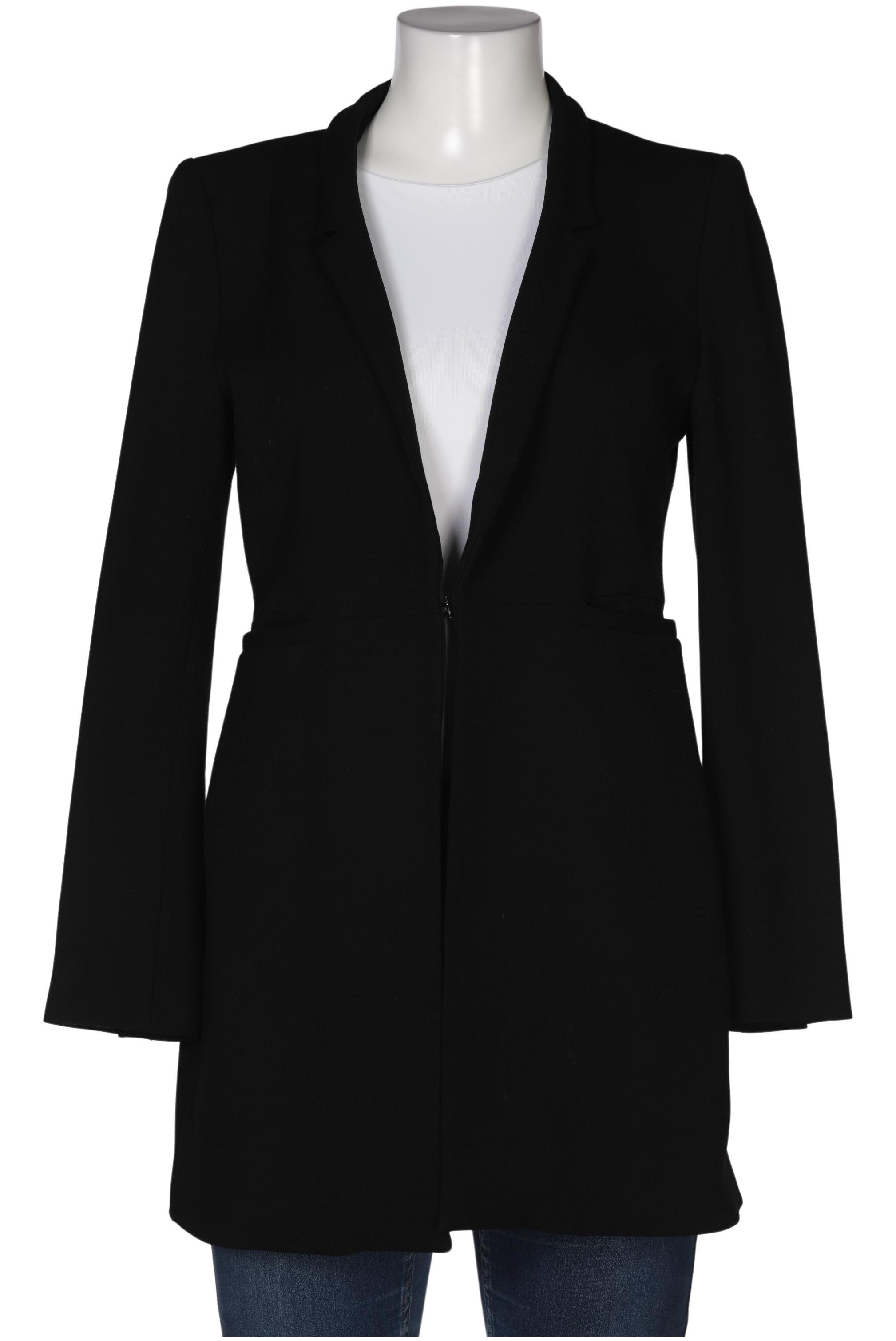 

Zara Damen Blazer, schwarz, Gr. 42