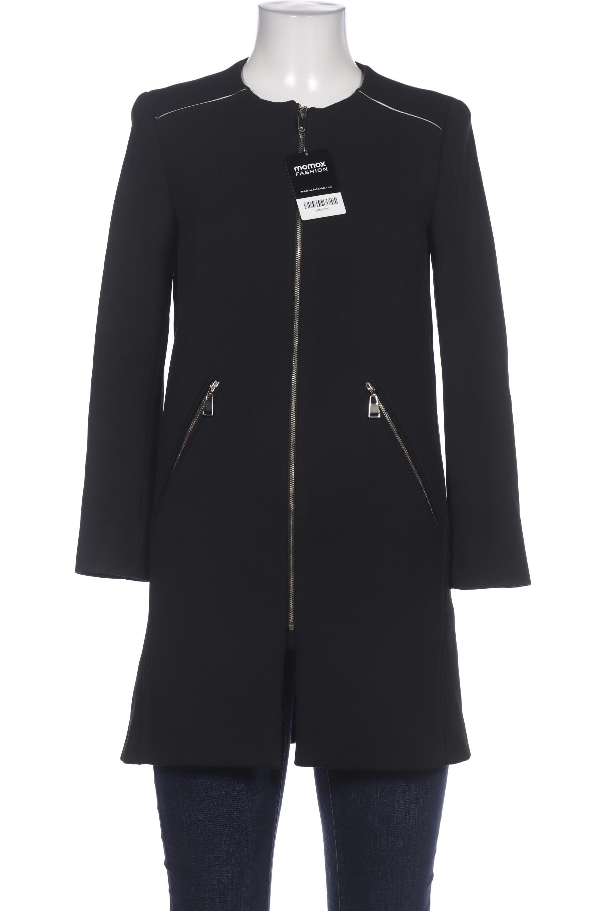 

Zara Damen Blazer, schwarz, Gr. 34