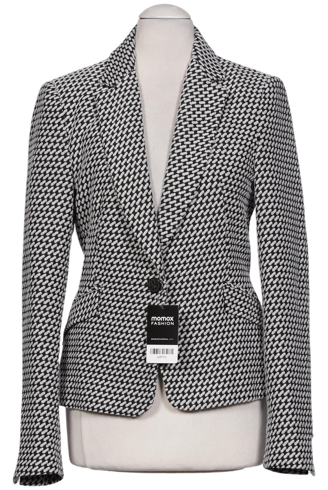 

Zara Damen Blazer, mehrfarbig, Gr. 36