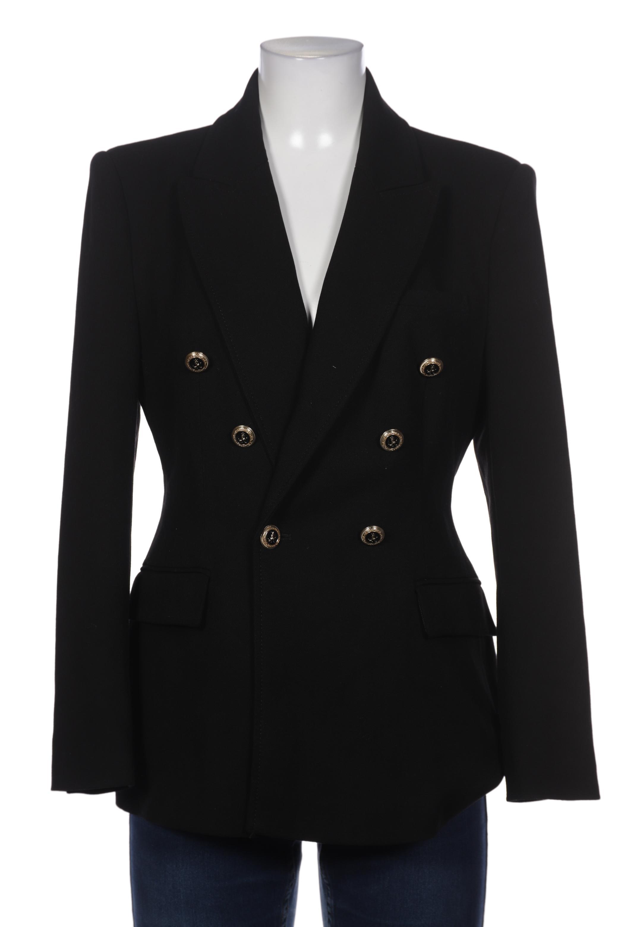 

Zara Damen Blazer, schwarz, Gr. 42