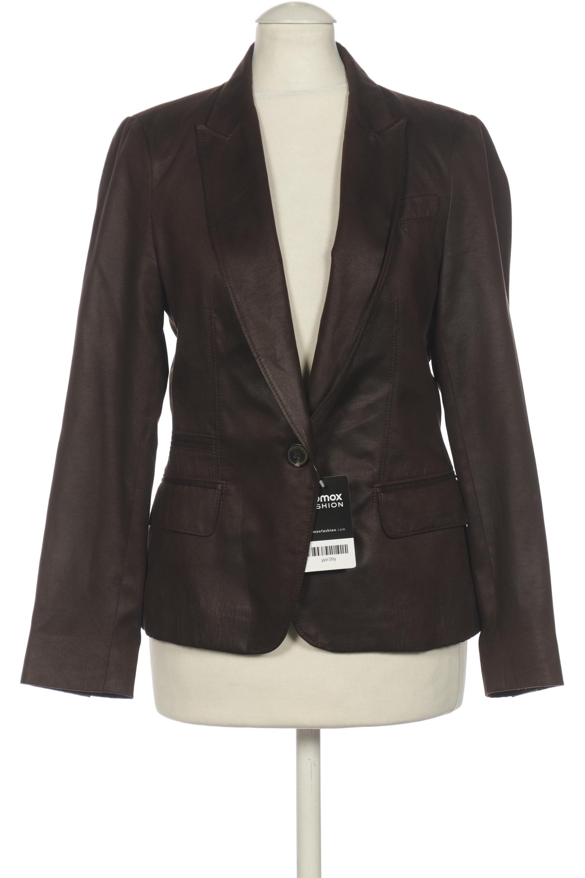 

Zara Damen Blazer, braun, Gr. 36