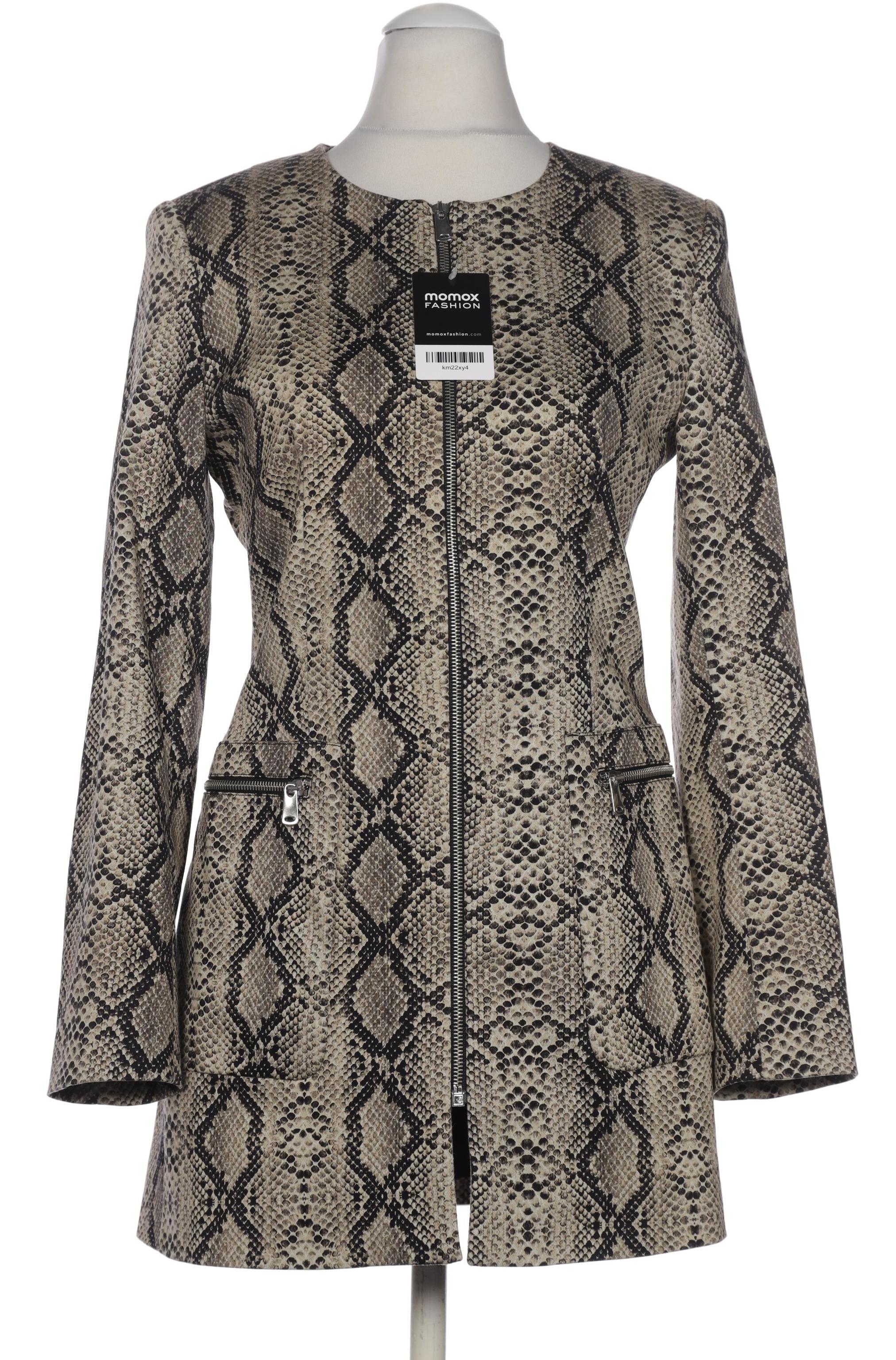 

Zara Damen Blazer, beige, Gr. 38