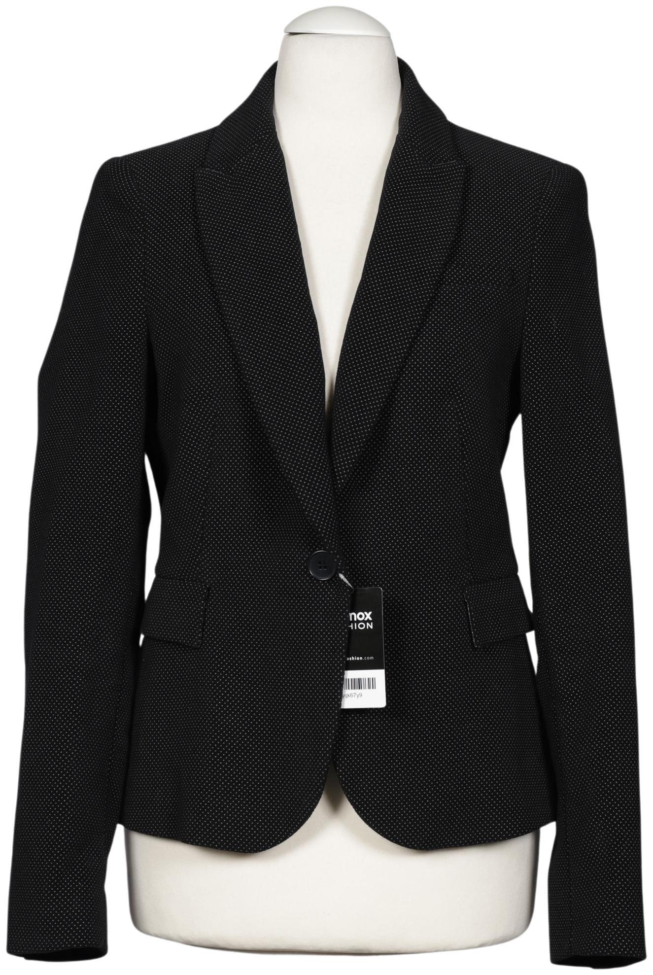 

Zara Damen Blazer, schwarz, Gr. 36