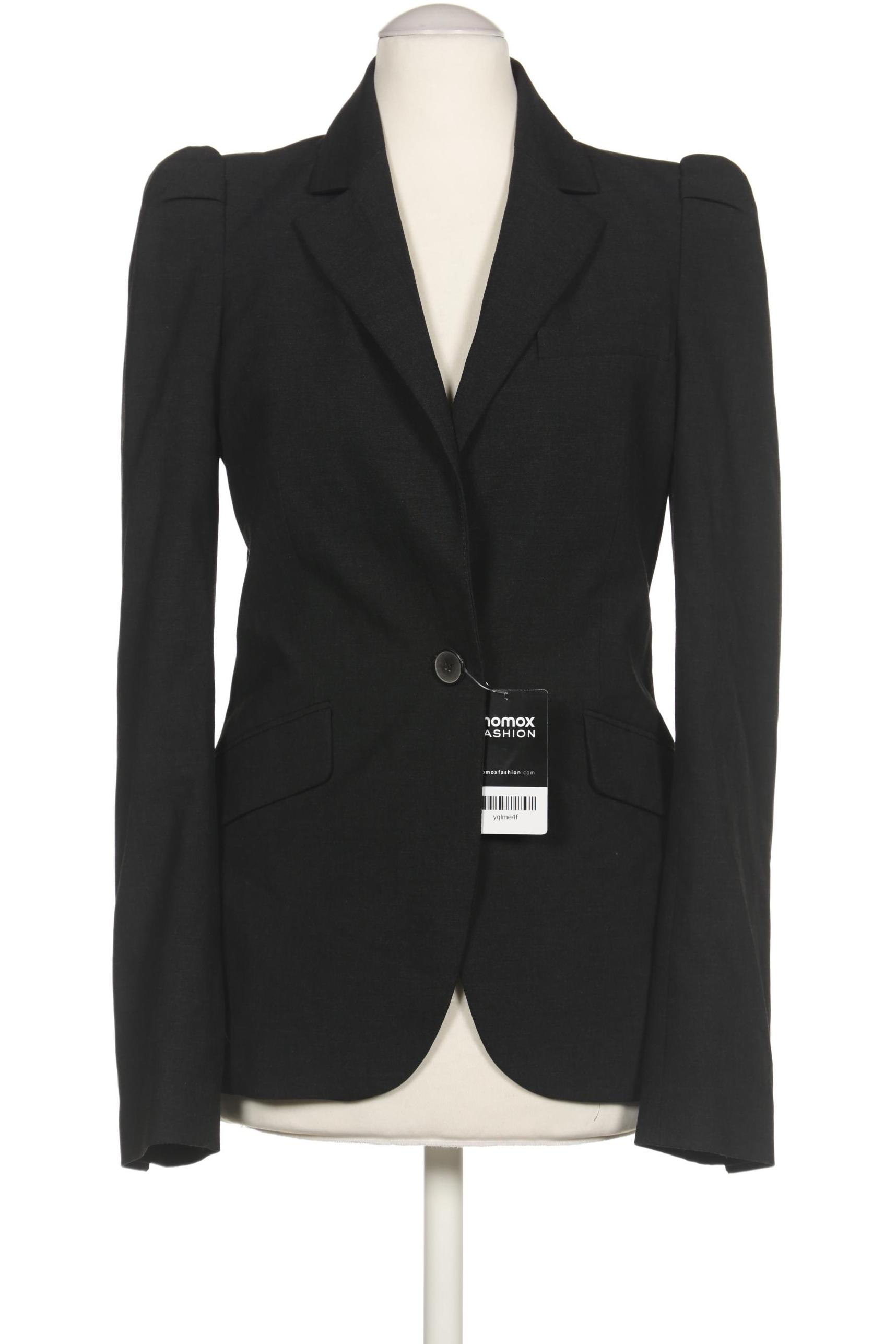 

Zara Damen Blazer, grau, Gr. 34