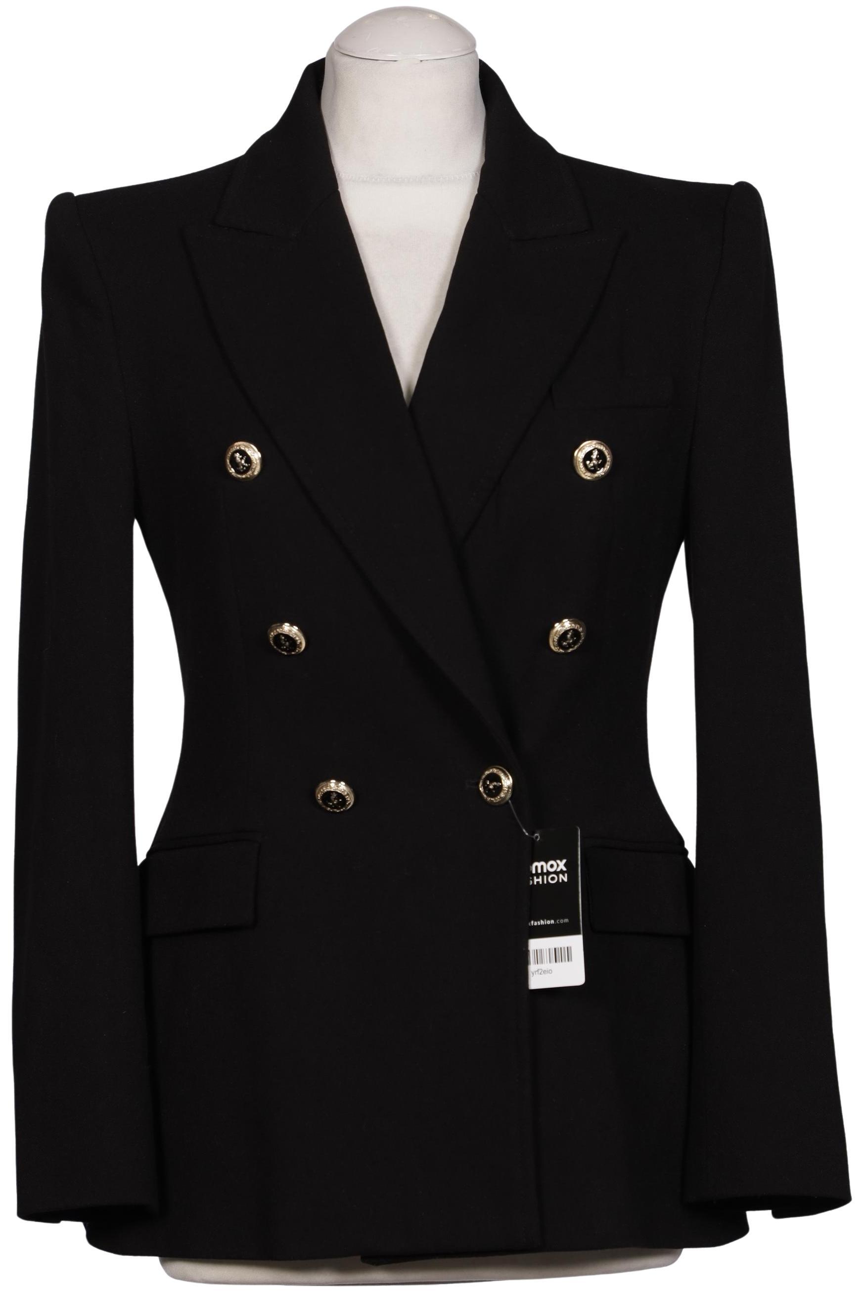 

Zara Damen Blazer, schwarz, Gr. 36