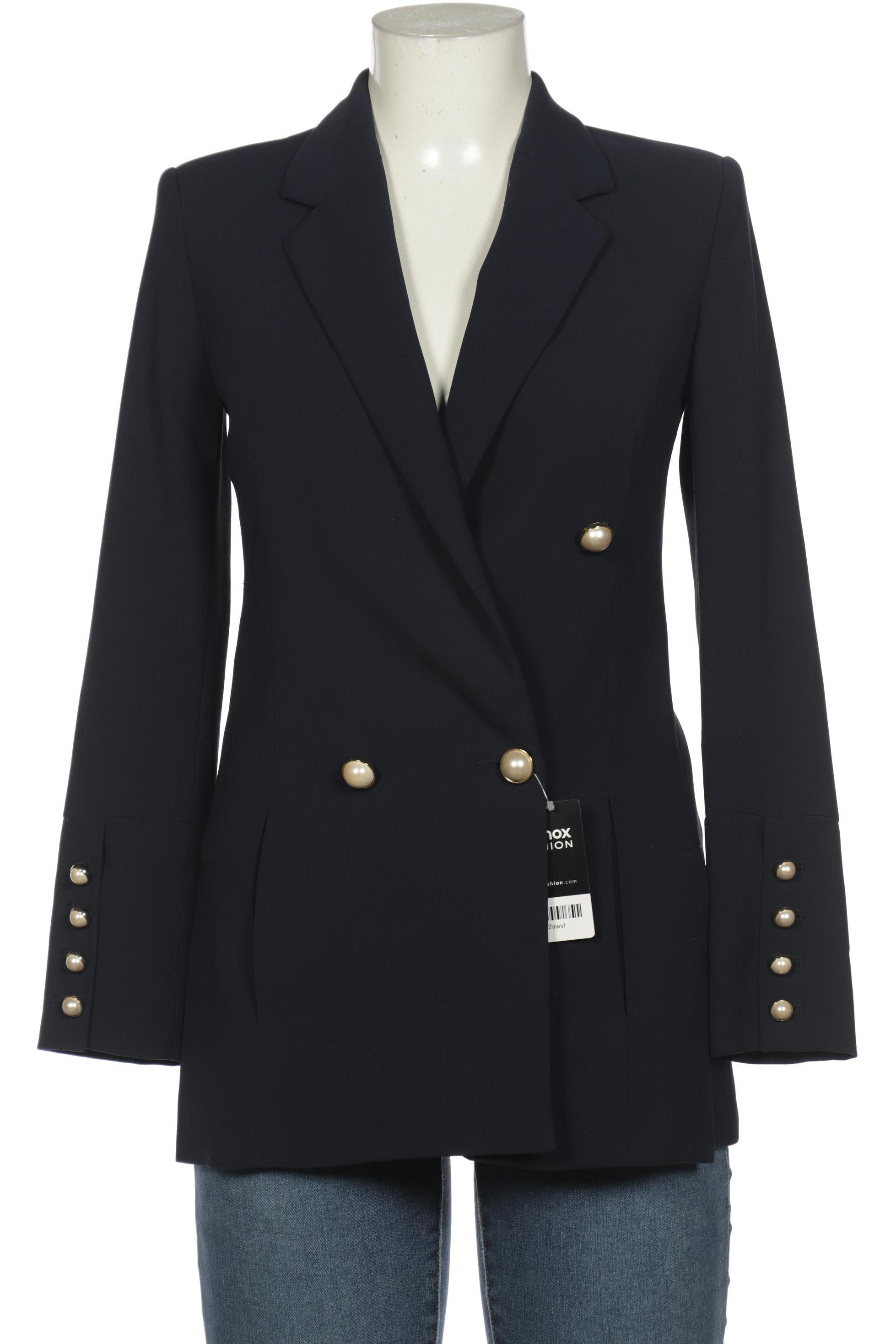 

Zara Damen Blazer, marineblau, Gr. 36