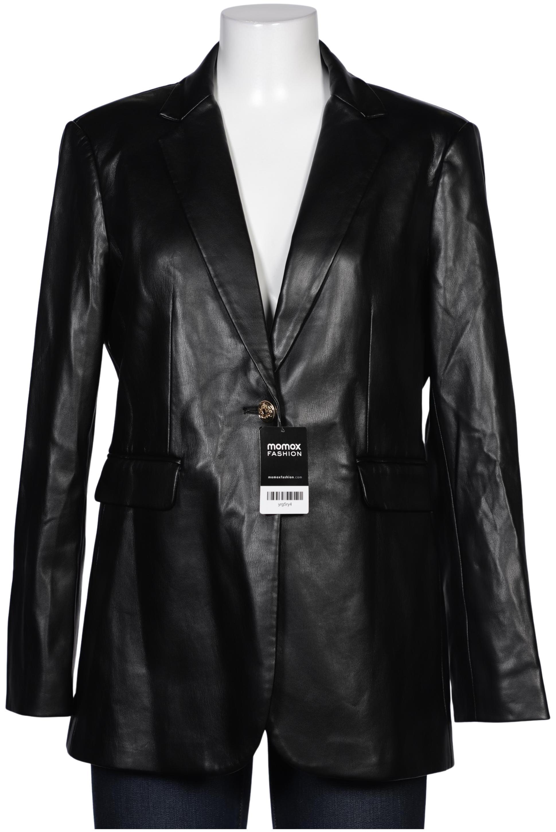 

Zara Damen Blazer, schwarz, Gr. 42