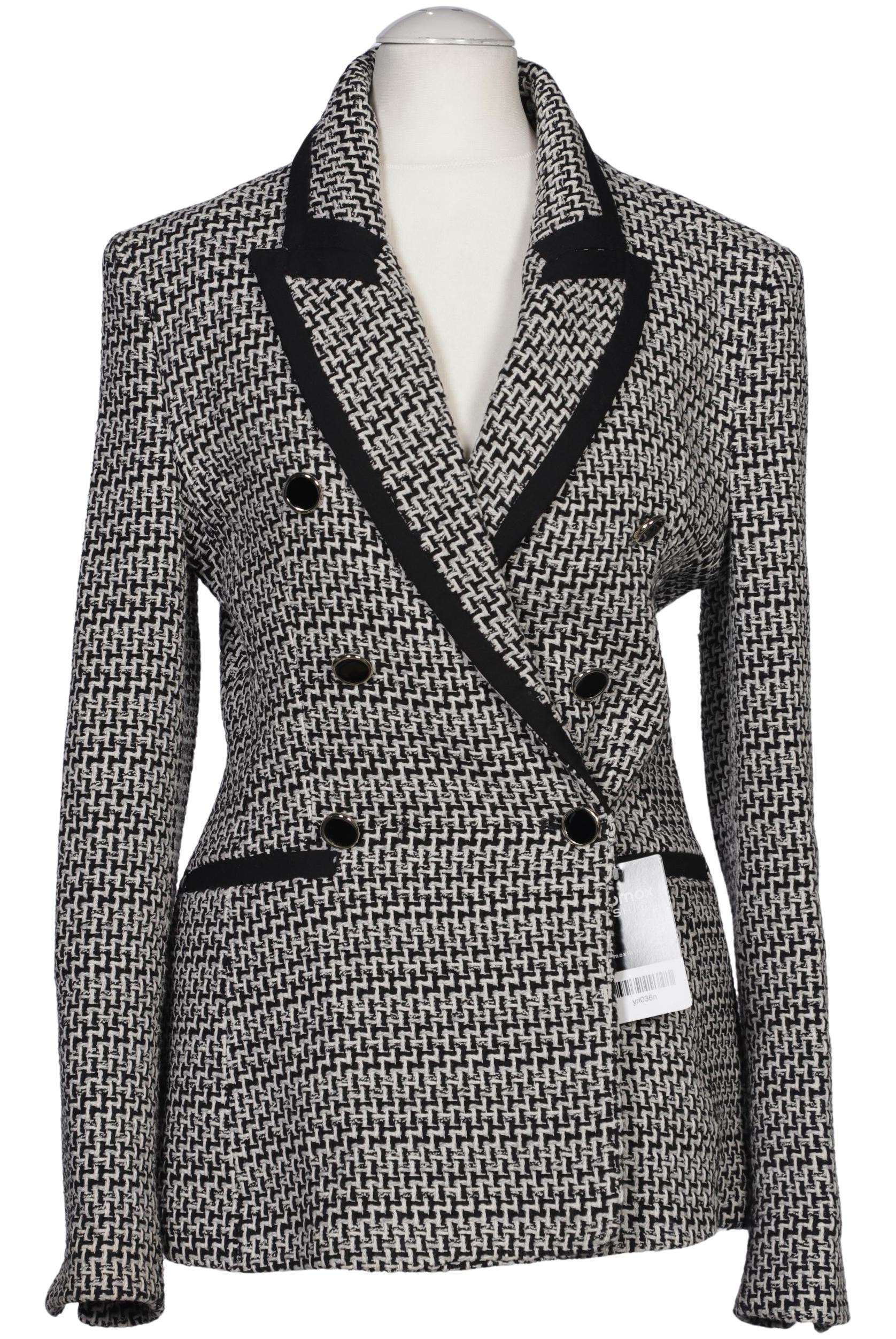 

Zara Damen Blazer, mehrfarbig, Gr. 36