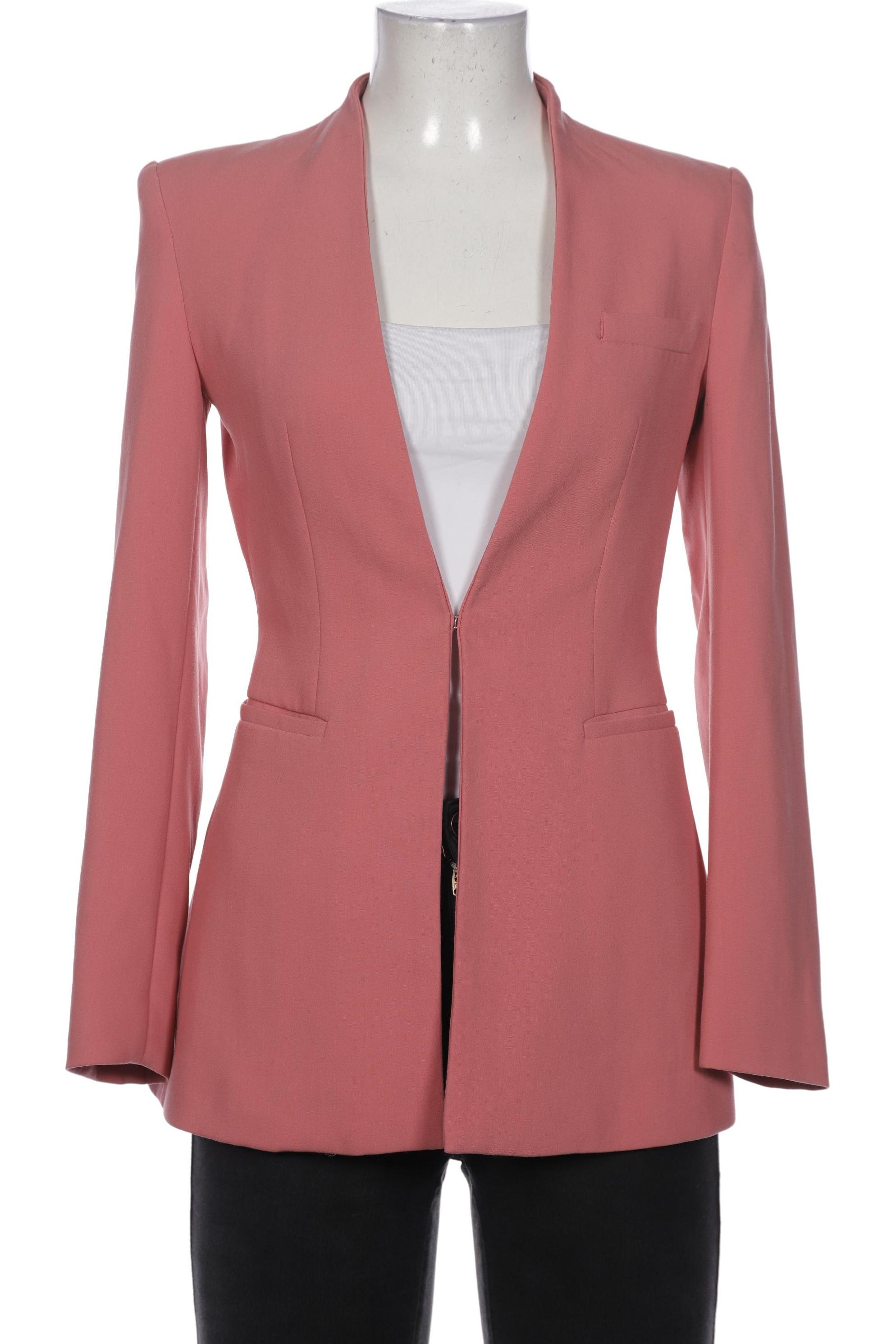 

Zara Damen Blazer, pink, Gr. 34