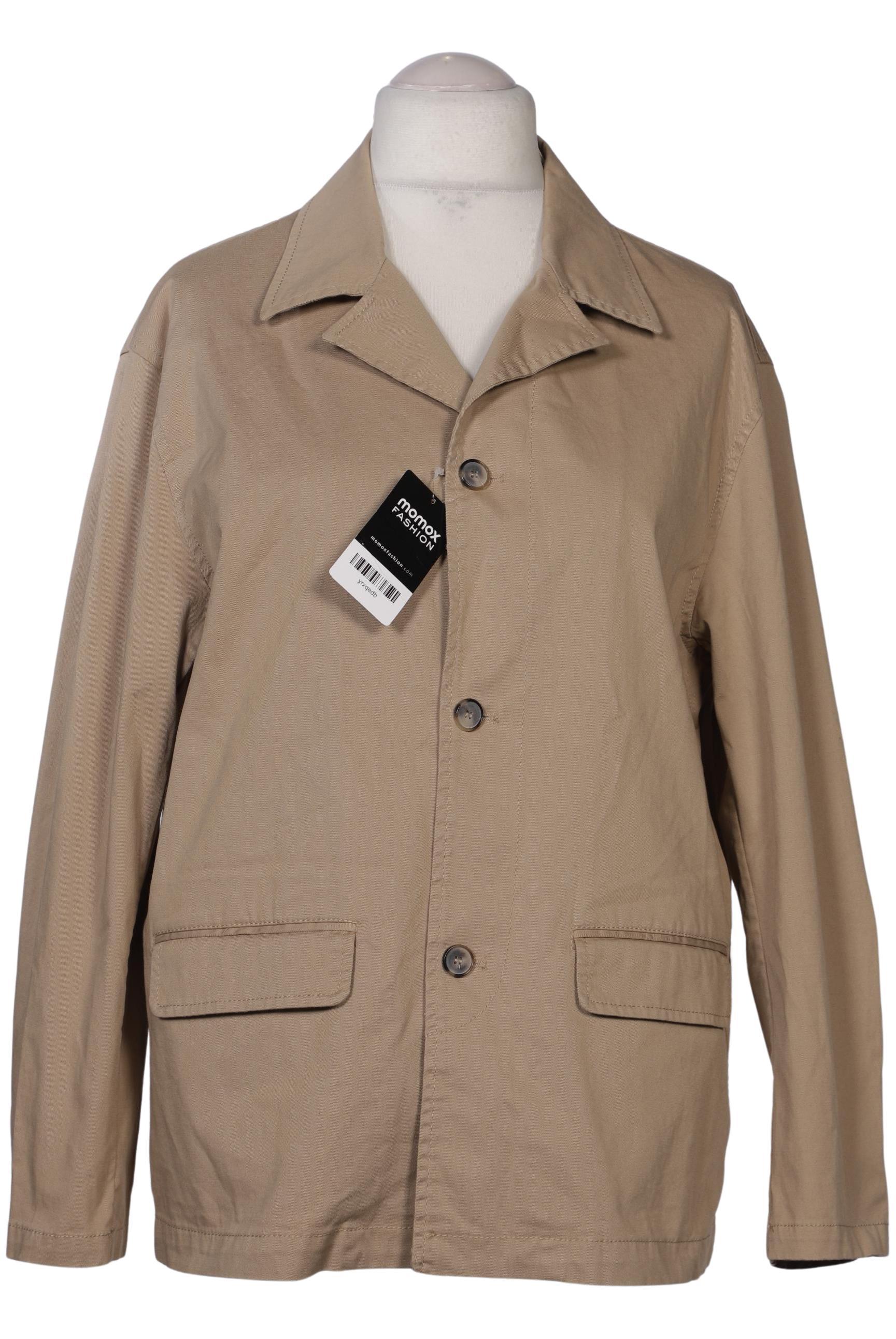 

Zara Damen Blazer, beige, Gr. 38