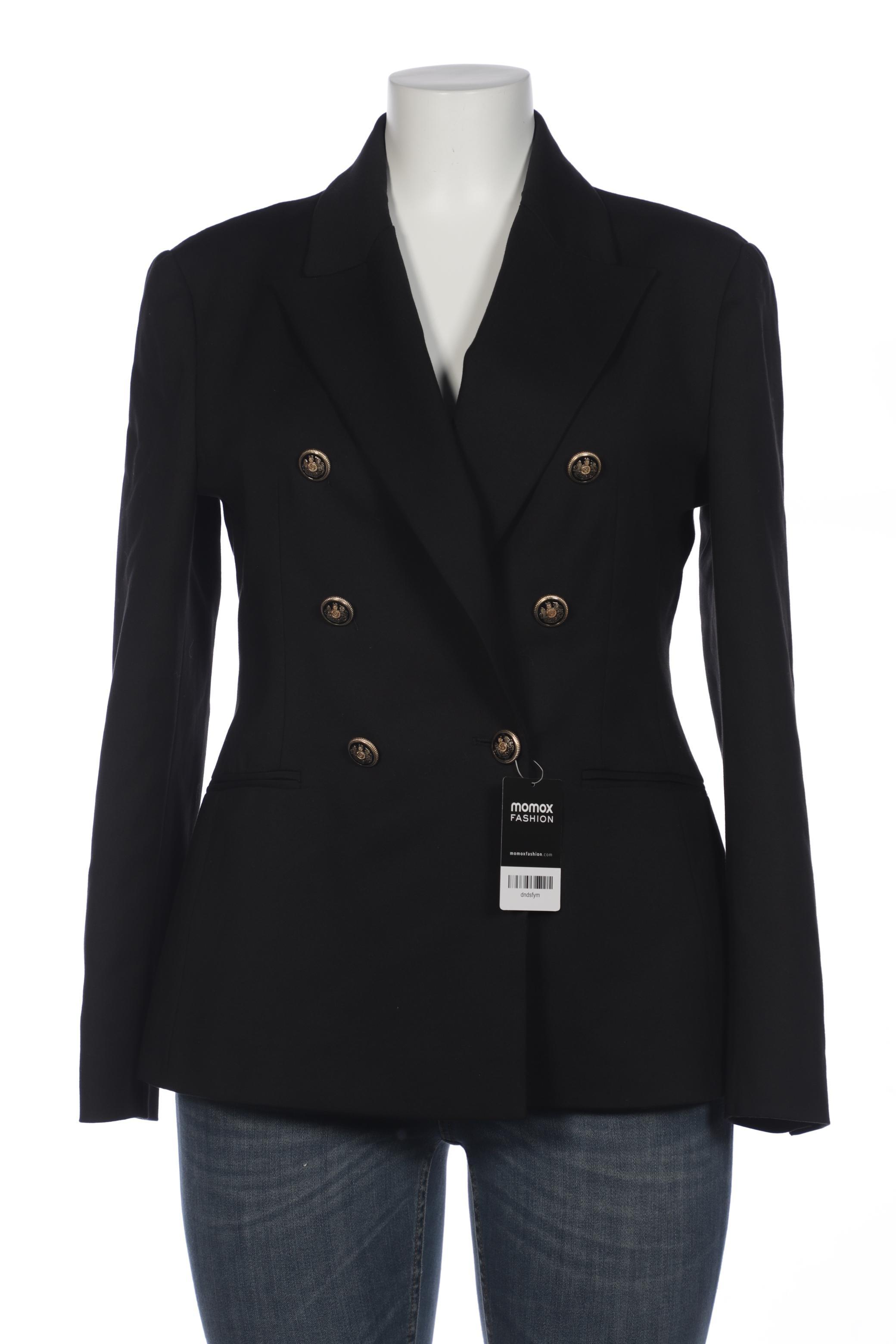 

Zara Damen Blazer, schwarz, Gr. 42