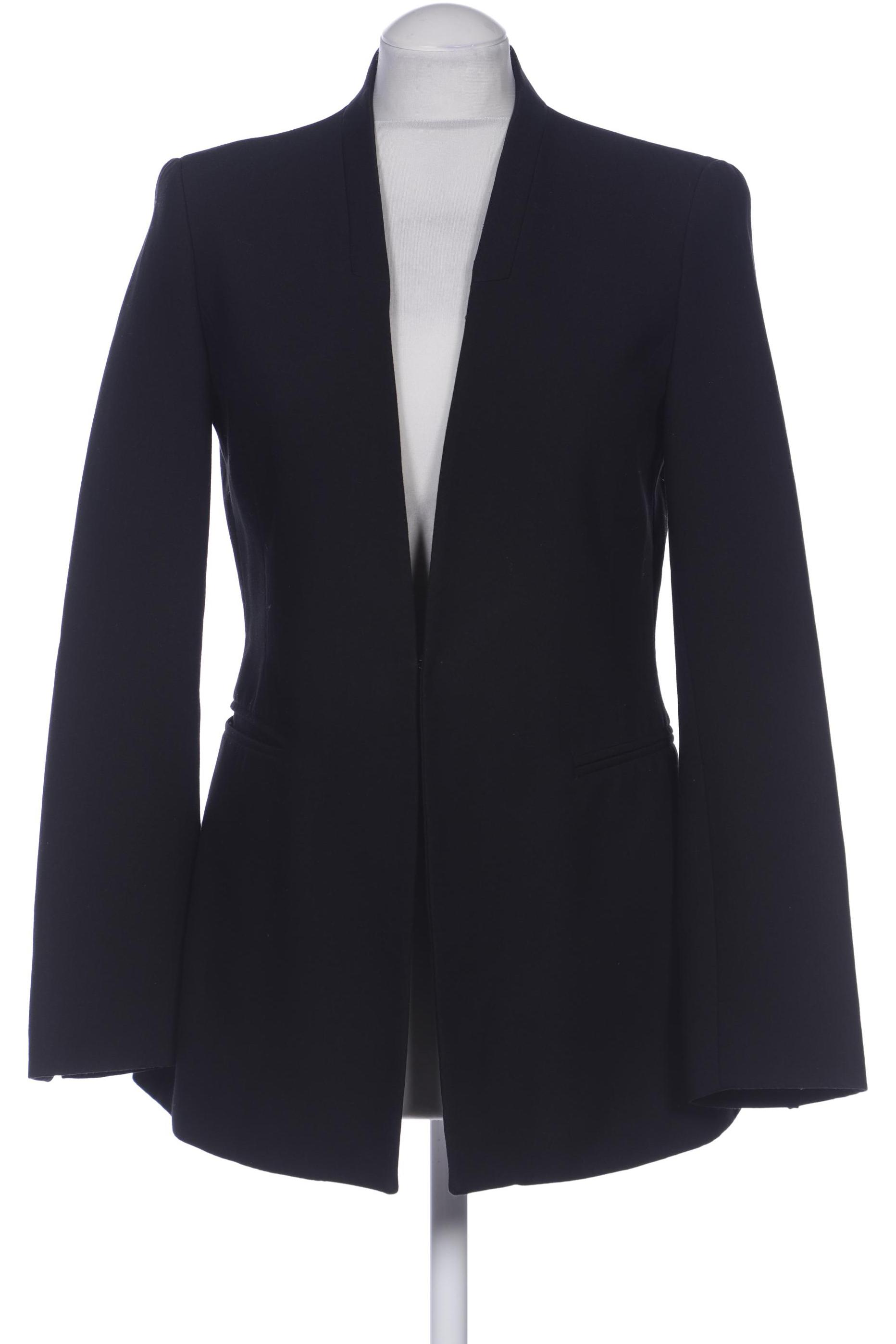 

Zara Damen Blazer, schwarz, Gr. 38