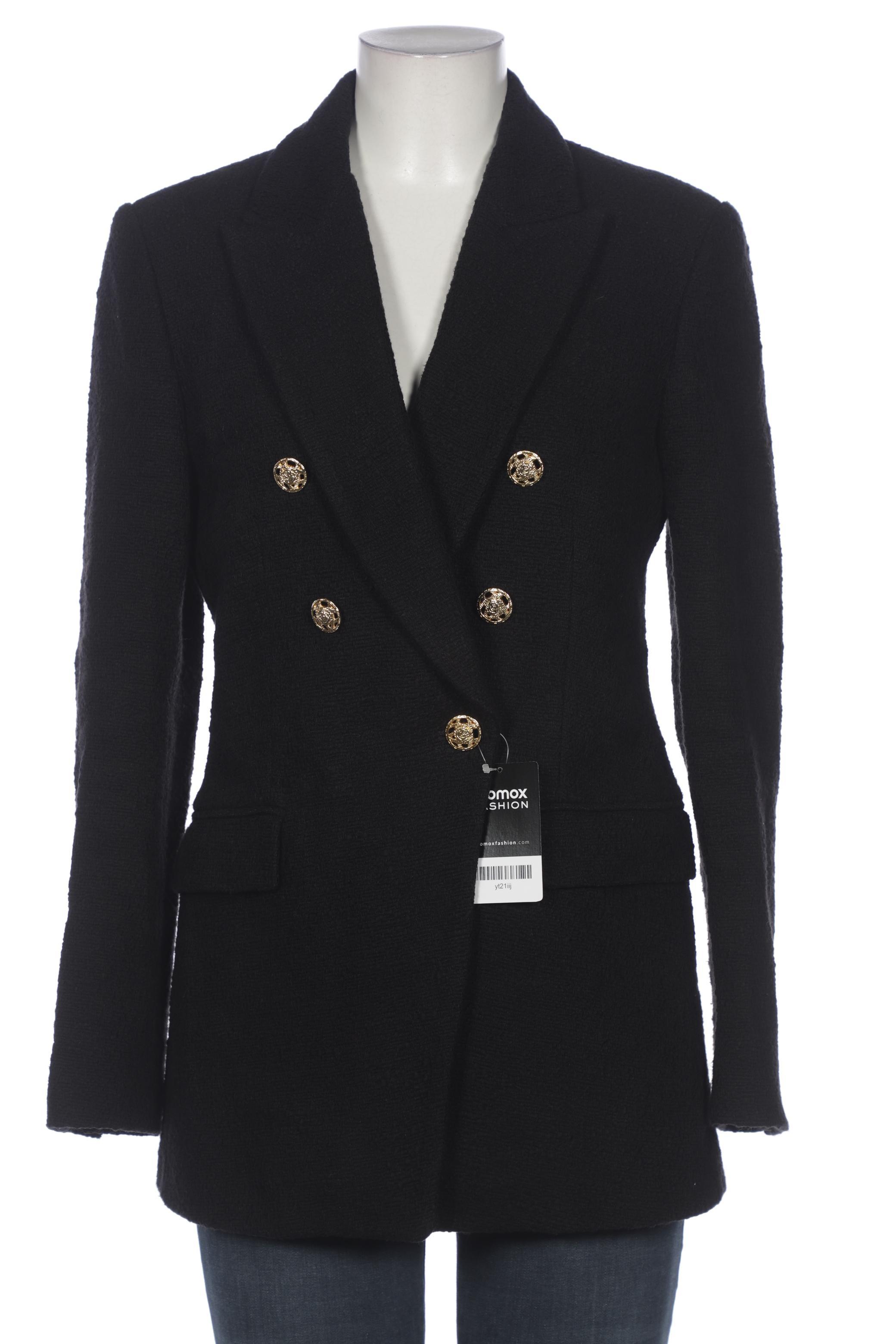 

Zara Damen Blazer, schwarz, Gr. 36
