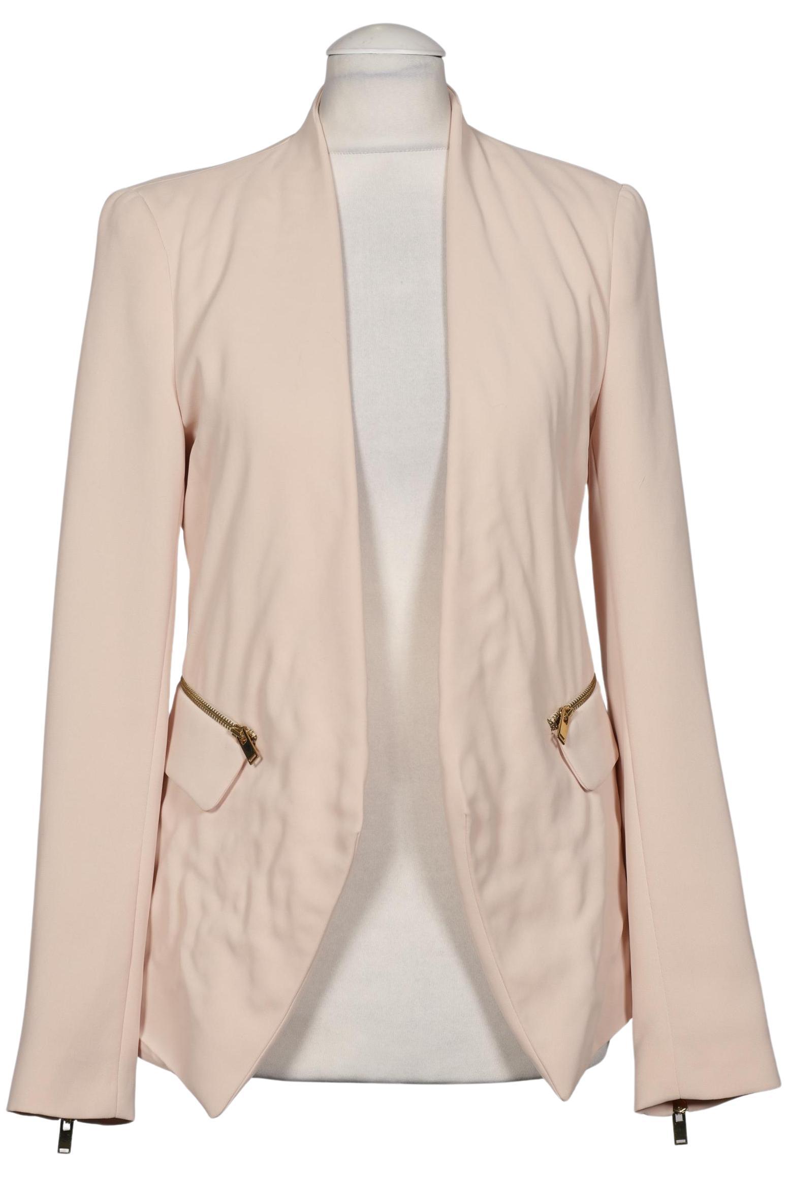 

Zara Damen Blazer, pink, Gr. 34