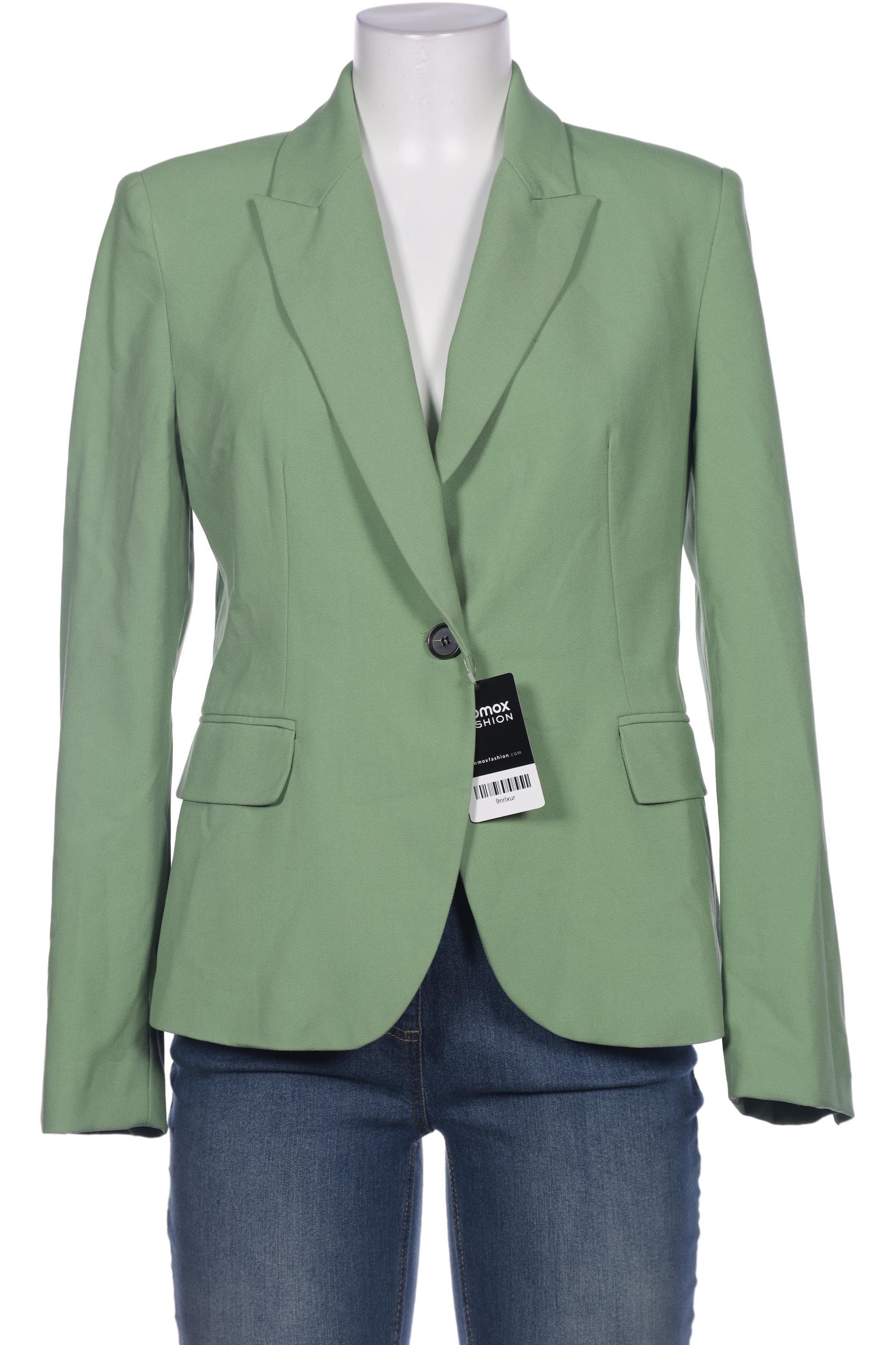 

Zara Damen Blazer, hellgrün, Gr. 40