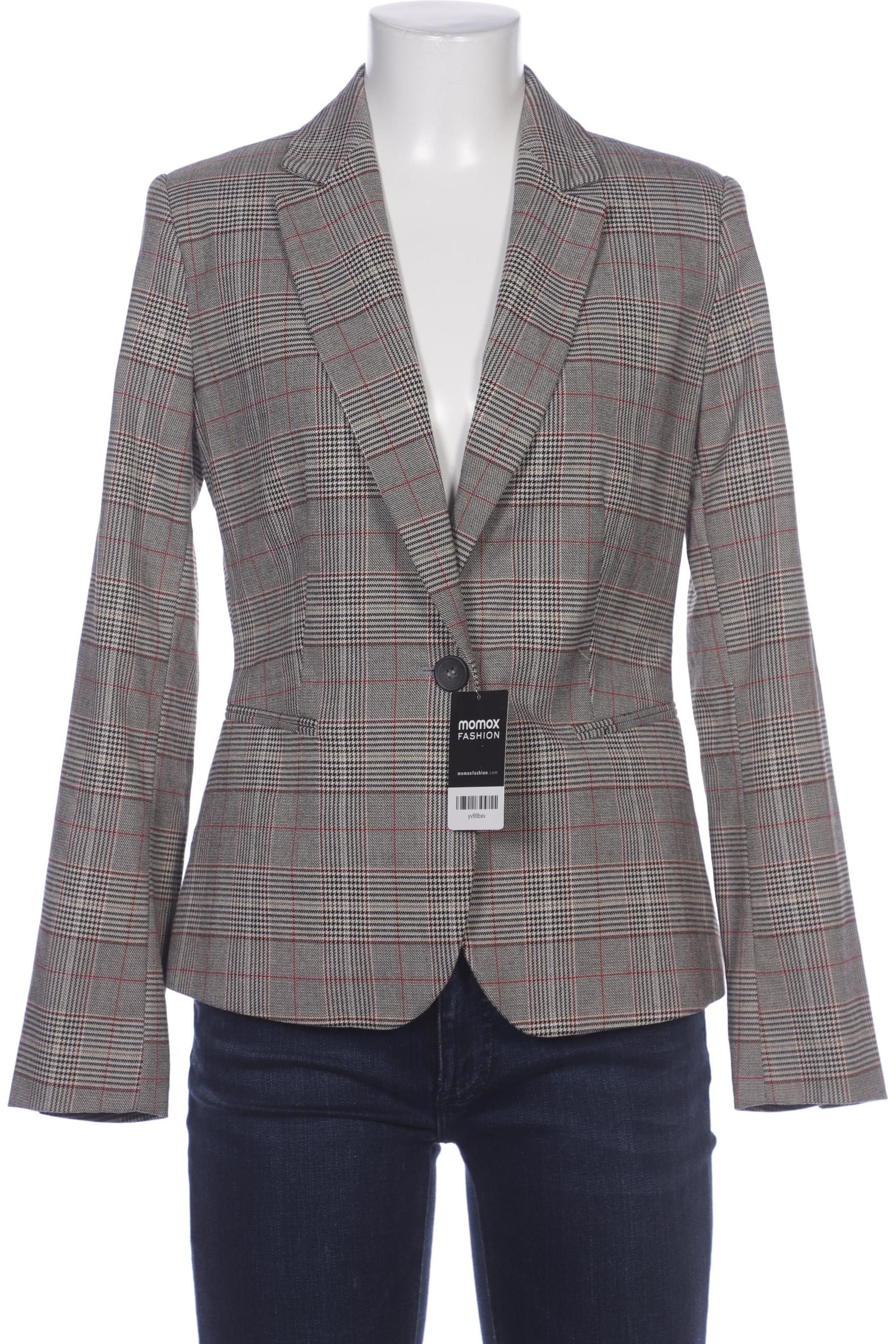 

Zara Damen Blazer, beige, Gr. 38