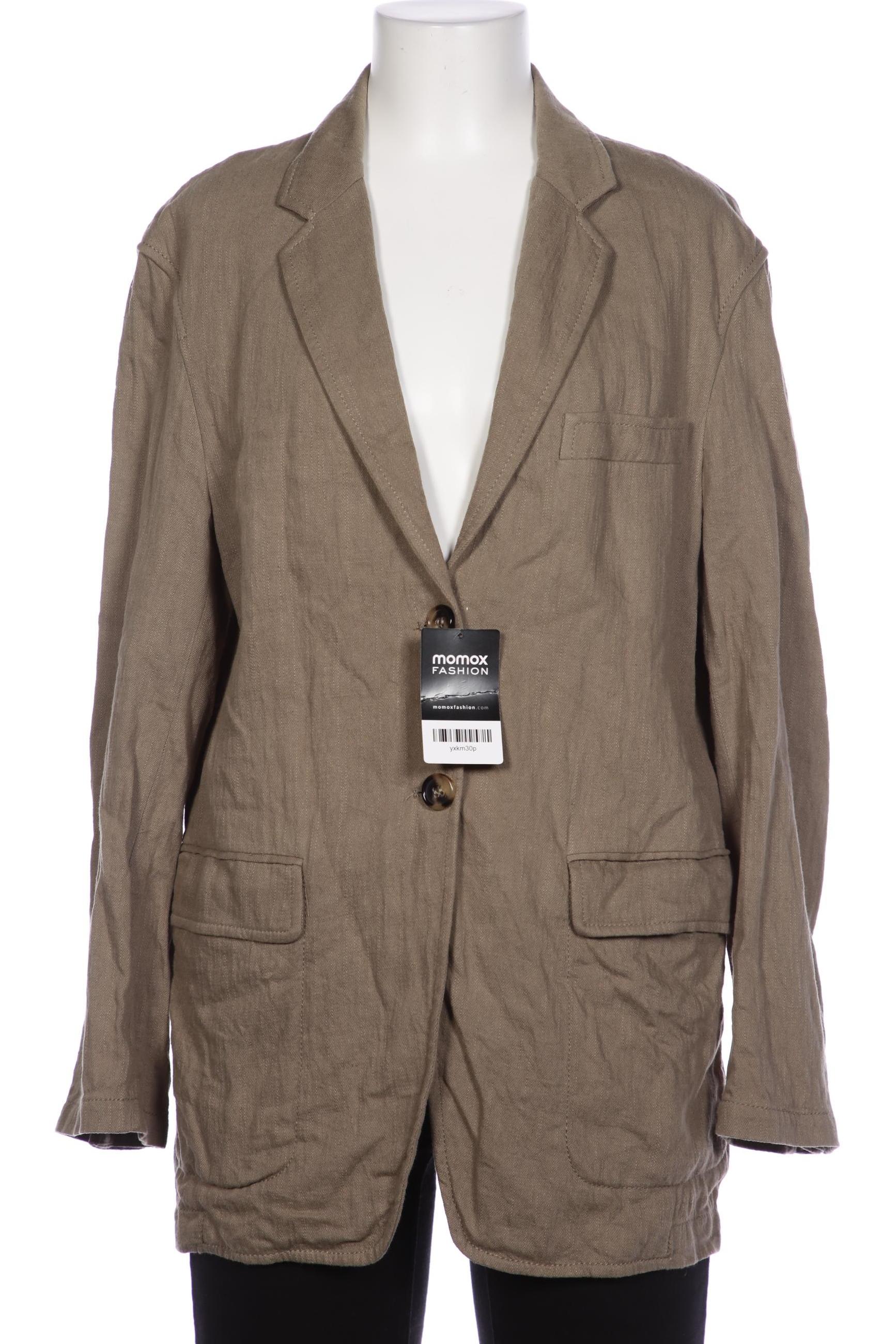 

Zara Damen Blazer, grün, Gr. 36