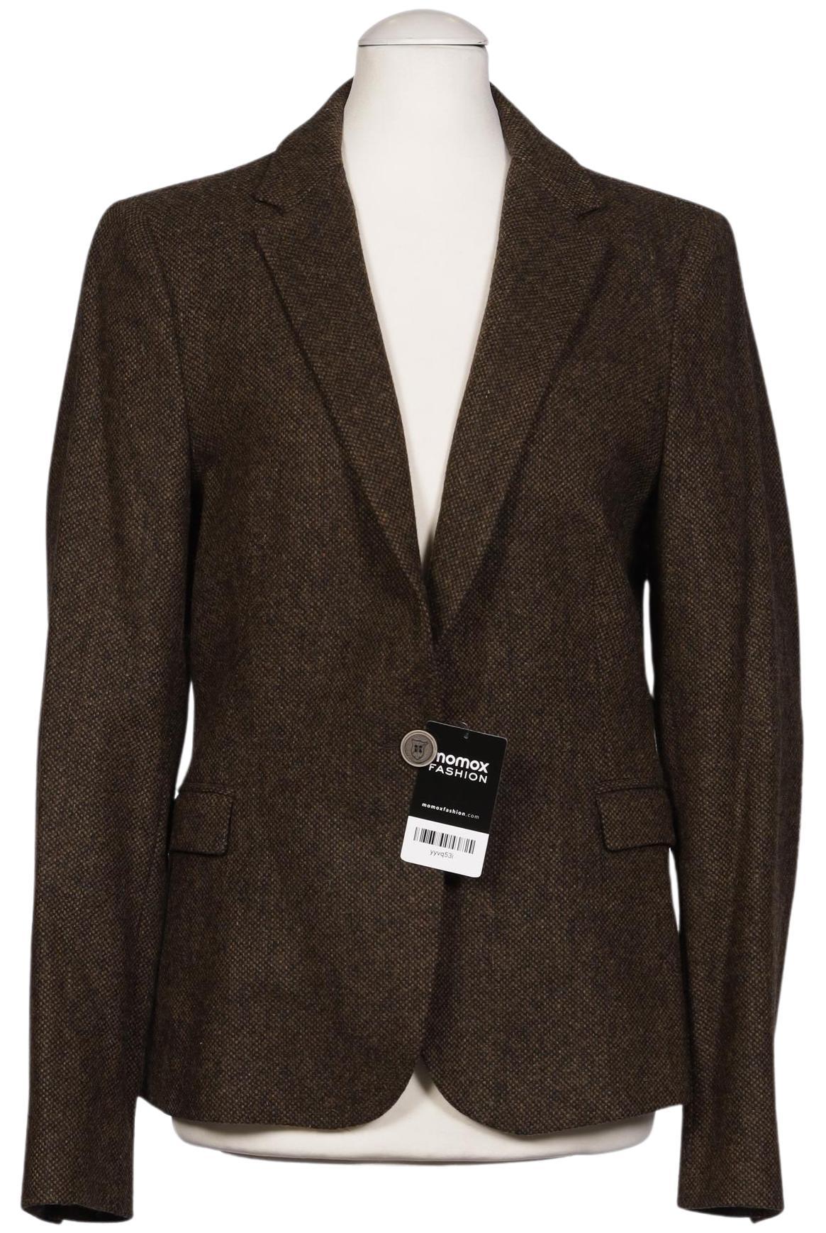 

Zara Damen Blazer, braun, Gr. 38