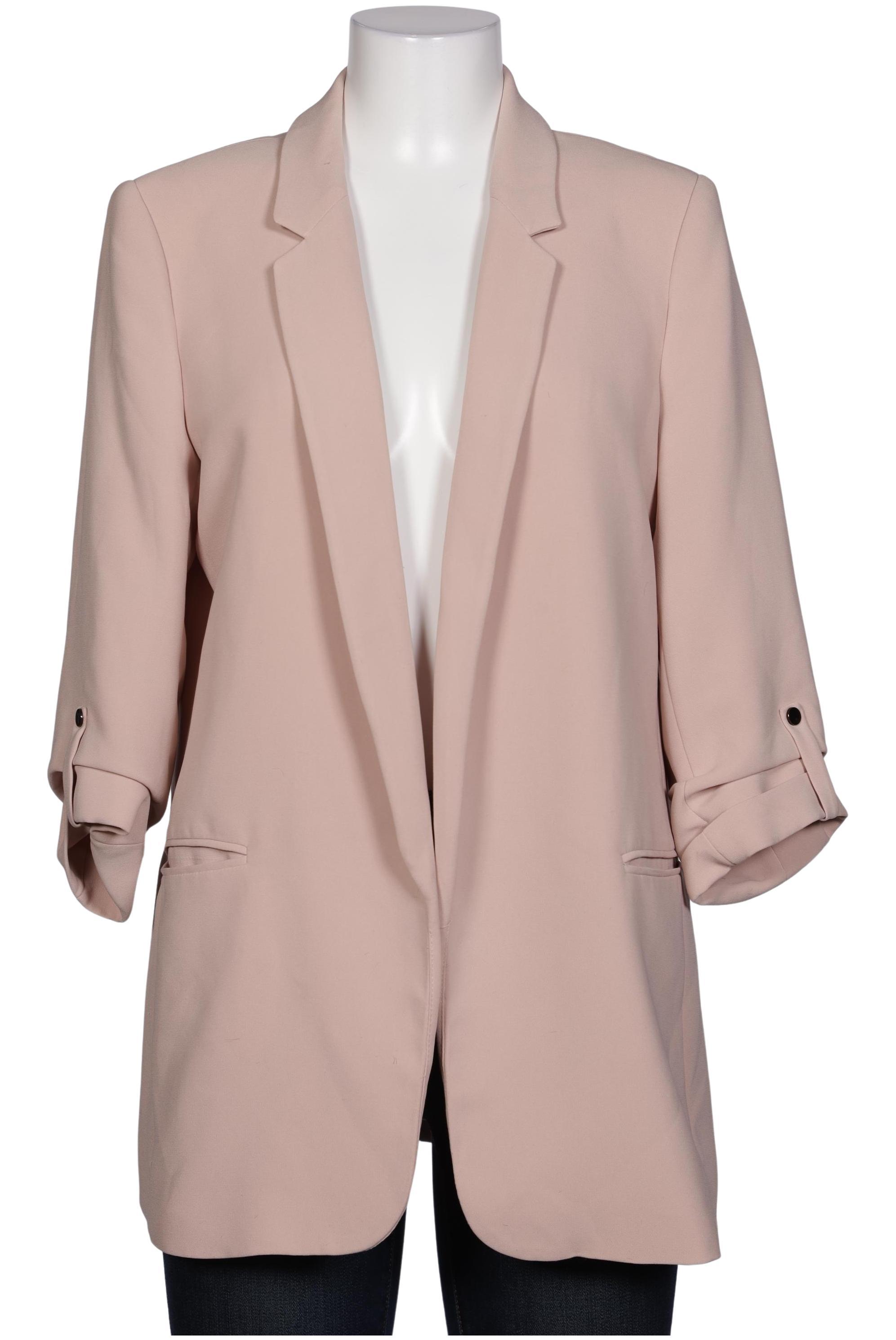 

Zara Damen Blazer, pink, Gr. 42