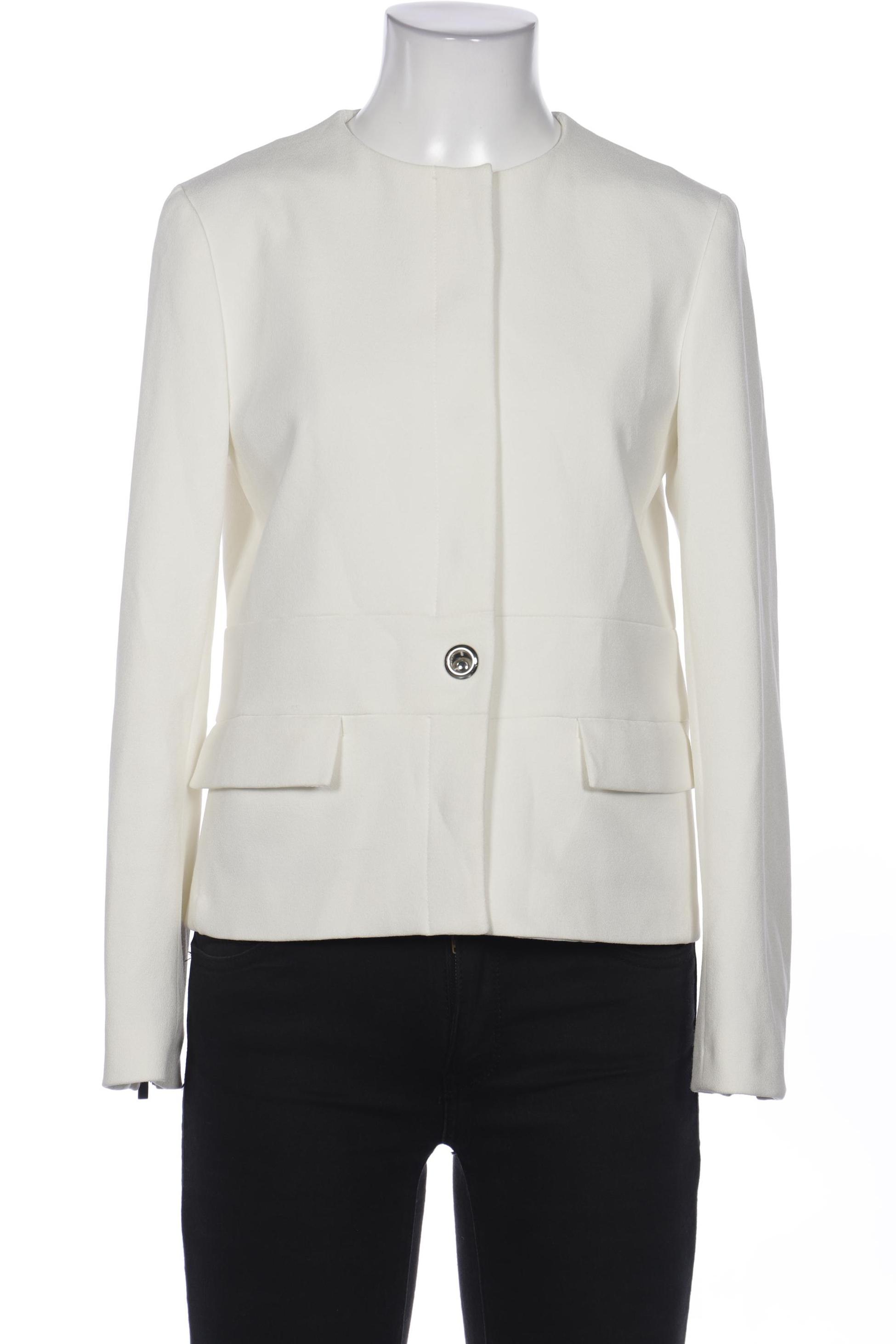 

ZARA Damen Blazer, weiß